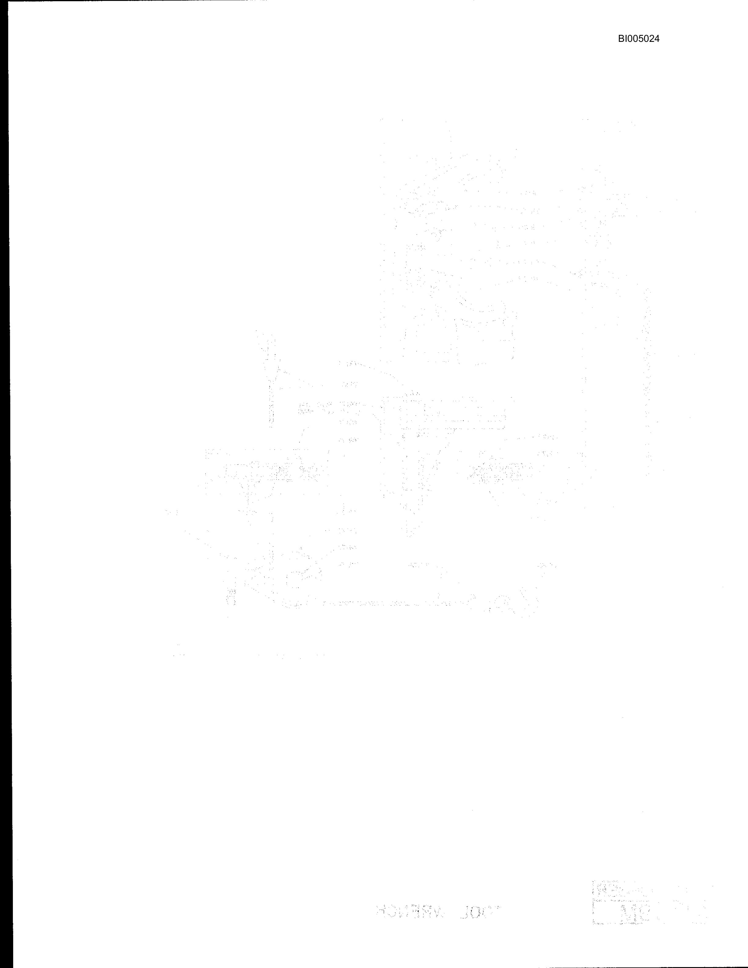 Bucyrus 40R Drill Parts Catalog BI005024-3