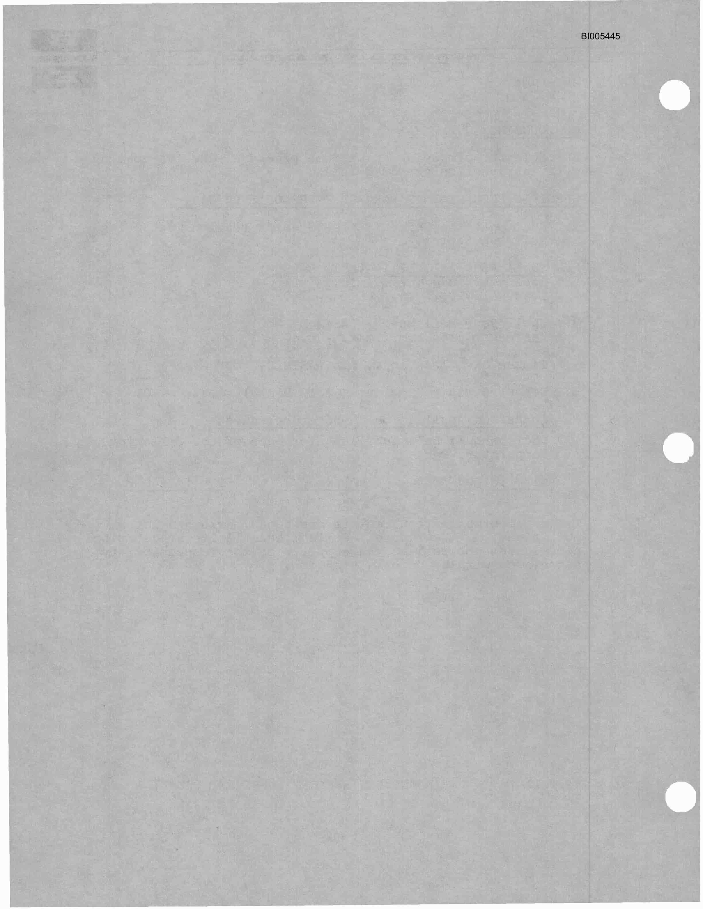 Bucyrus 40R Rotary Drill Technical Manual BI005445-2