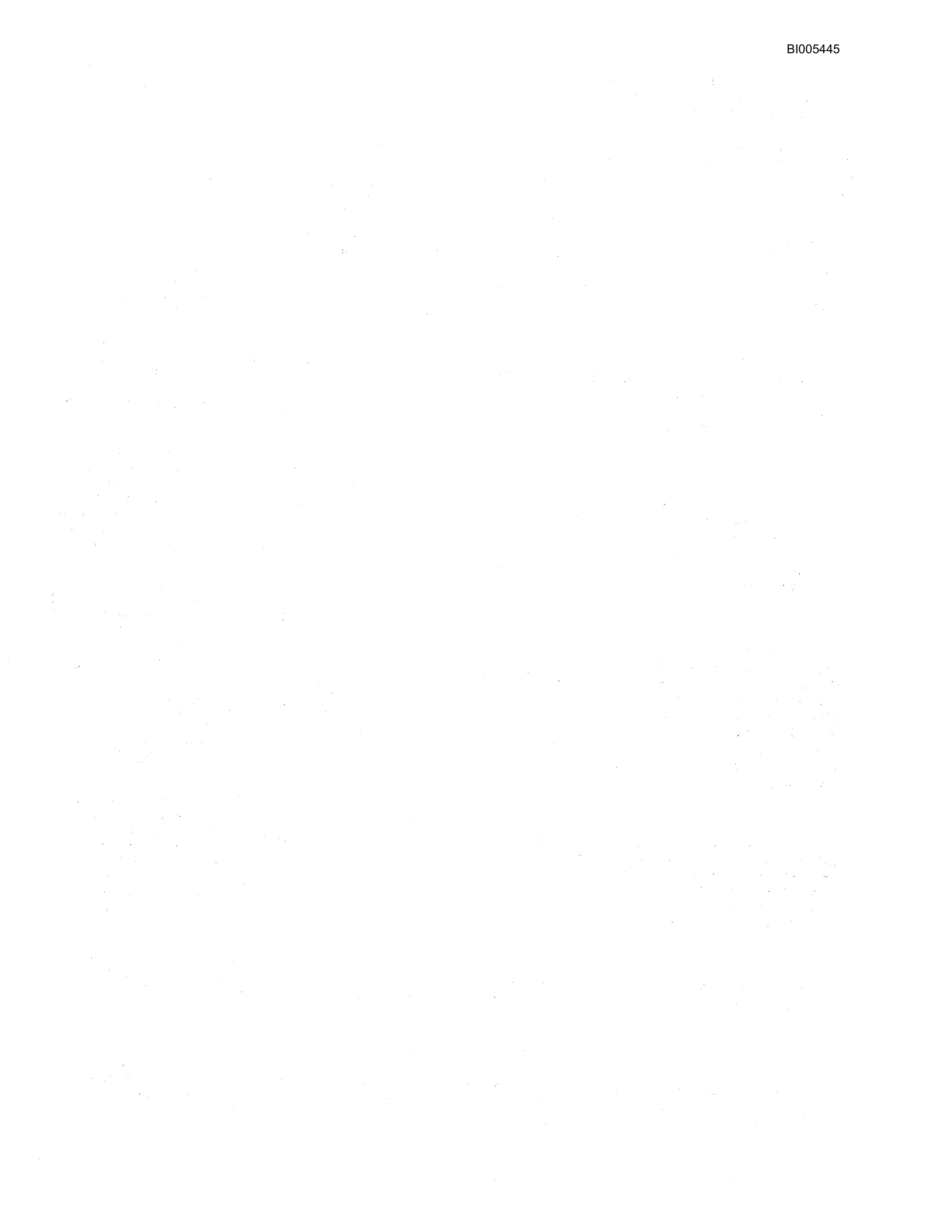 Bucyrus 40R Rotary Drill Technical Manual BI005445-3