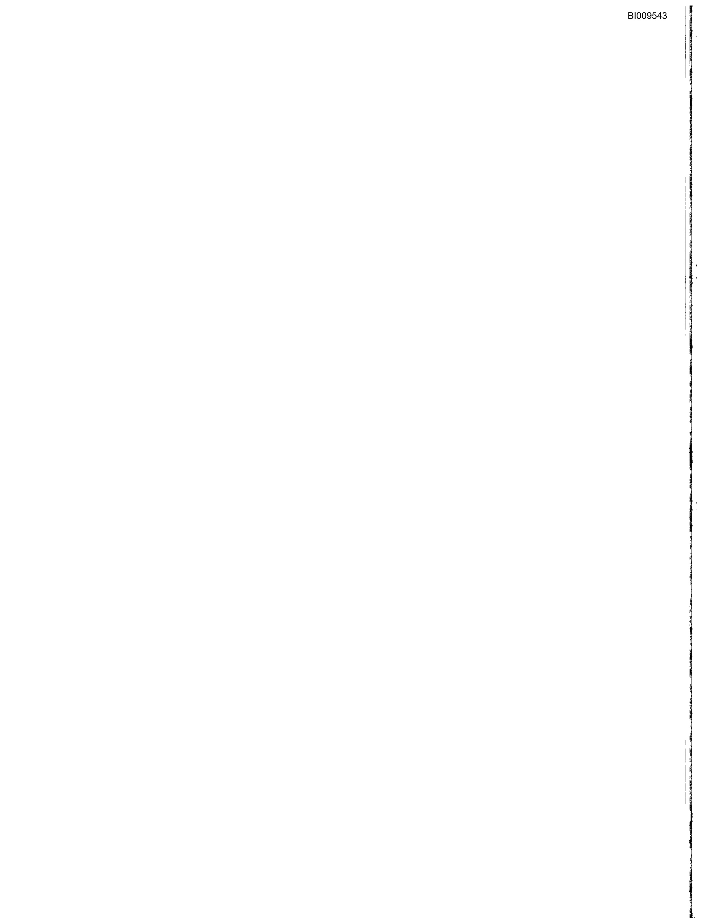 Bucyrus 440 DJC-GD Parts Catalog BI009543-2