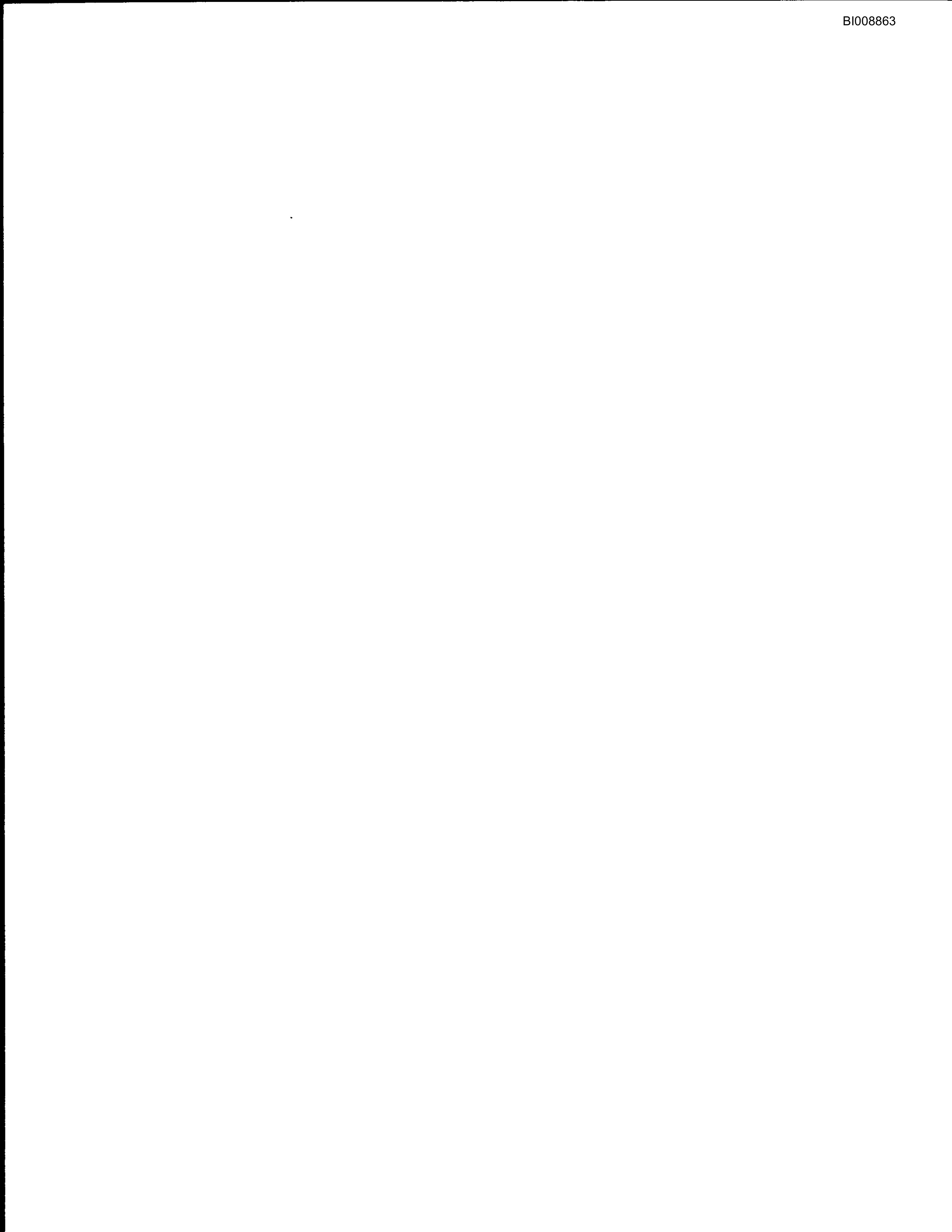 Bucyrus 440 DJC Parts Catalog BI008863-2