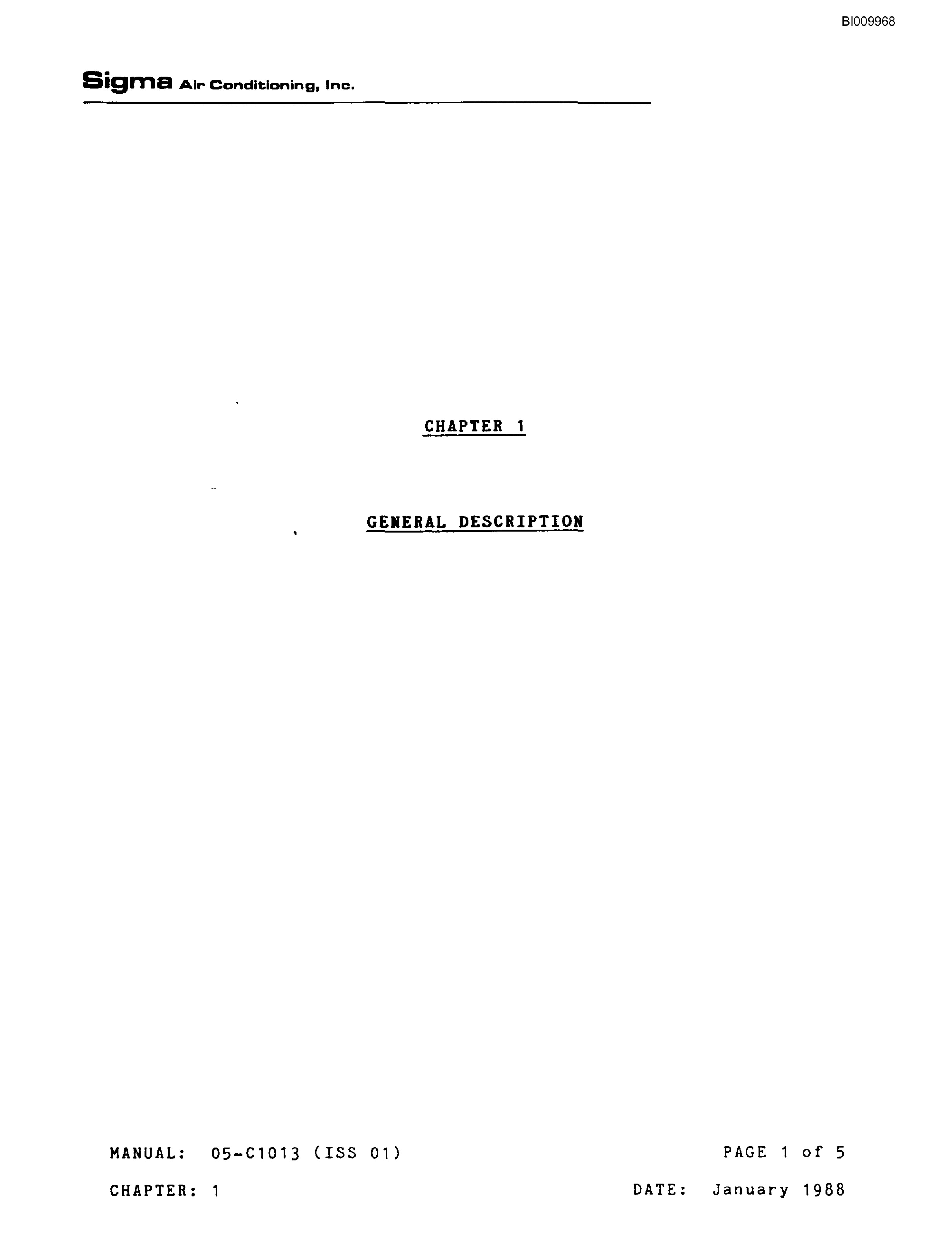 Bucyrus 45B Rotary Blasthole Drill Parts Catalog BI009968-3