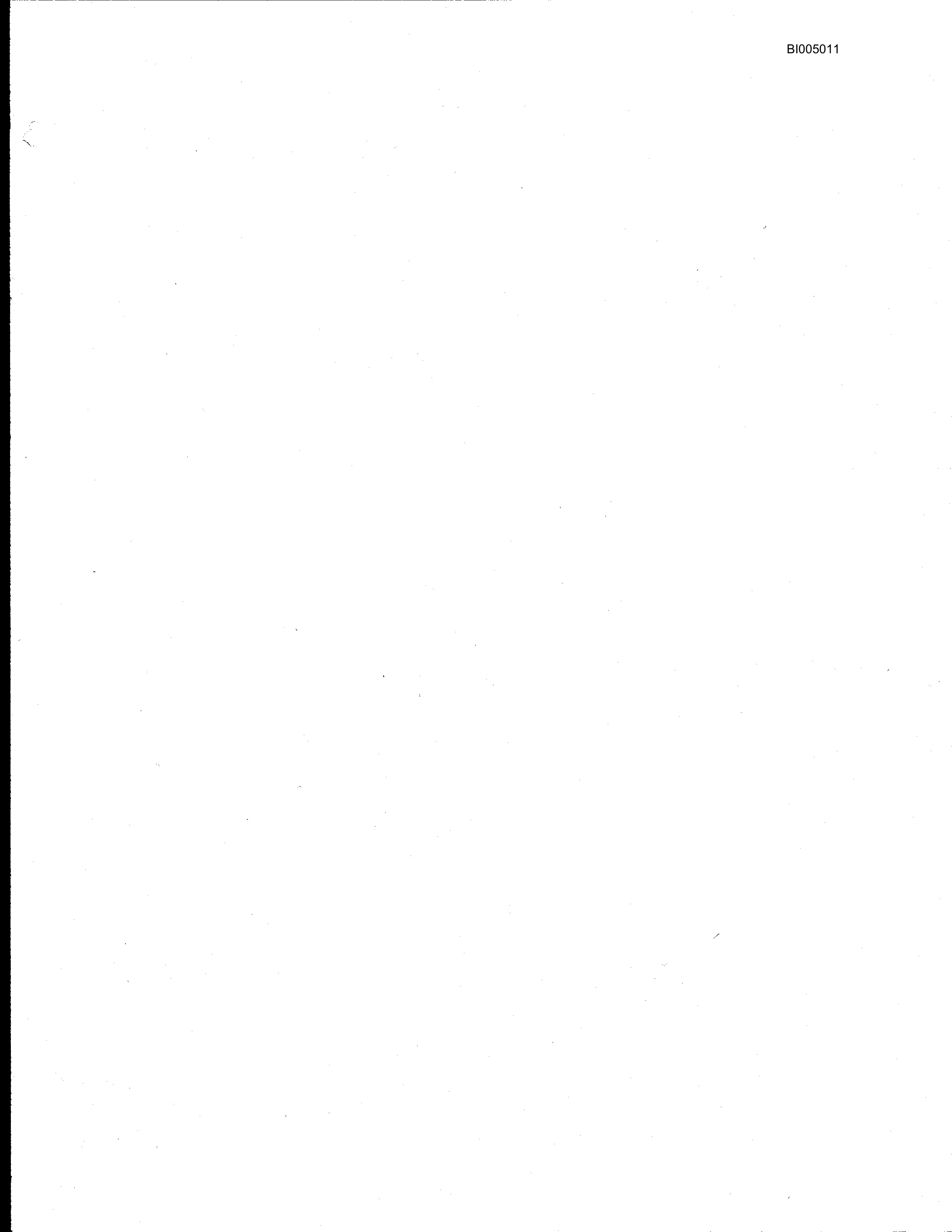 Bucyrus 45R Drill Parts Catalog BI005011-4