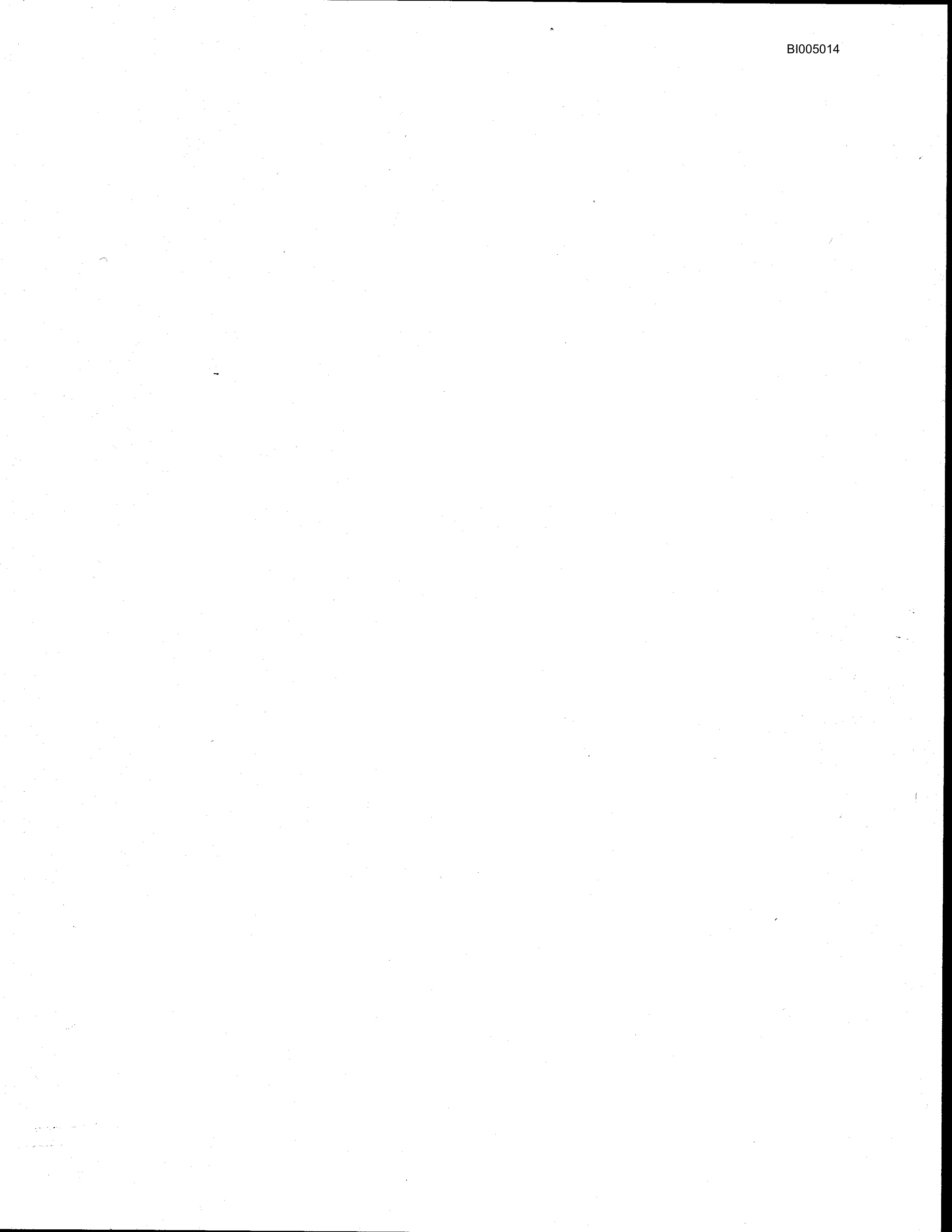Bucyrus 45R Drill Parts Catalog BI005014-5