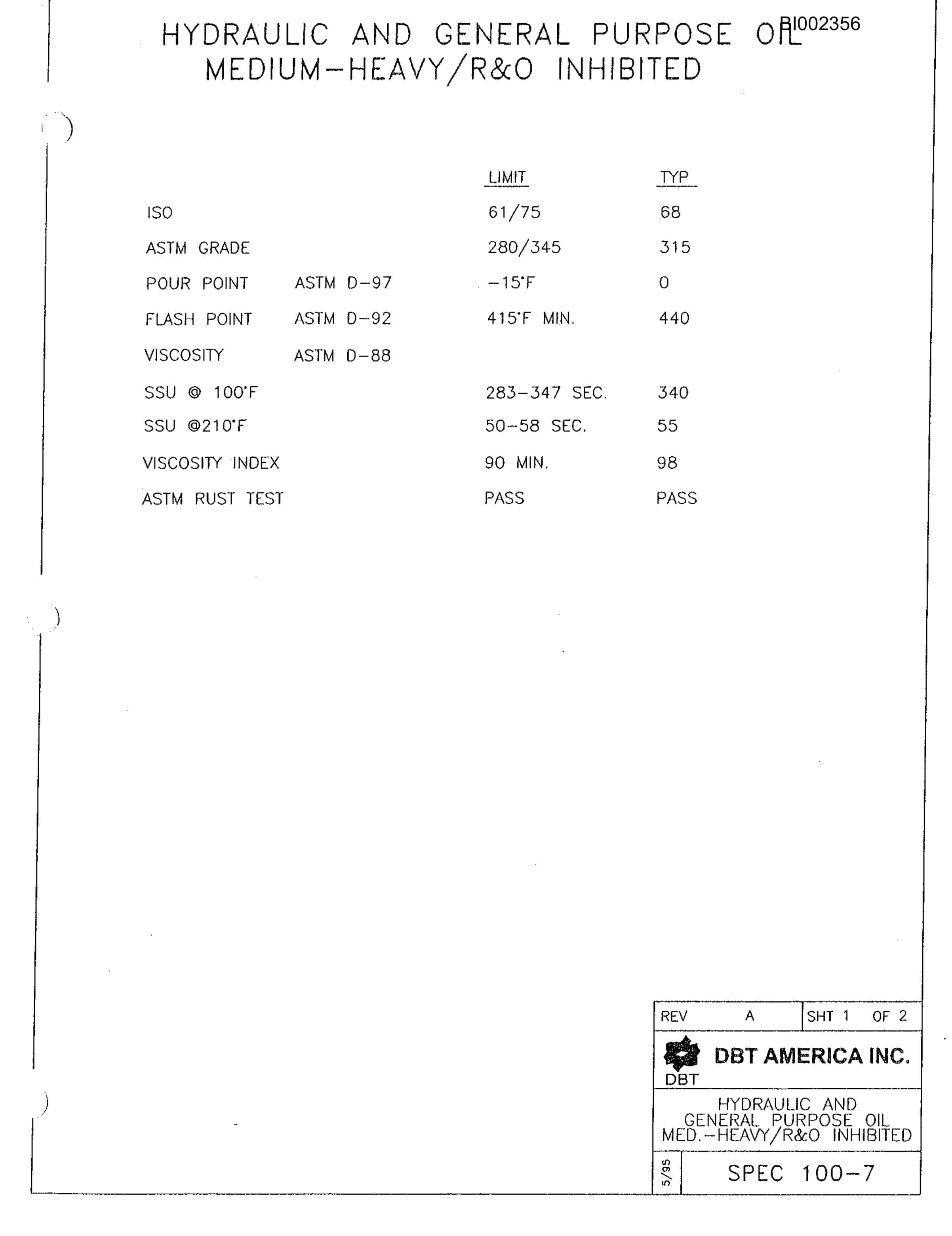 Bucyrus 488 UN-A-TRAC Parts Catalog BI002356-3