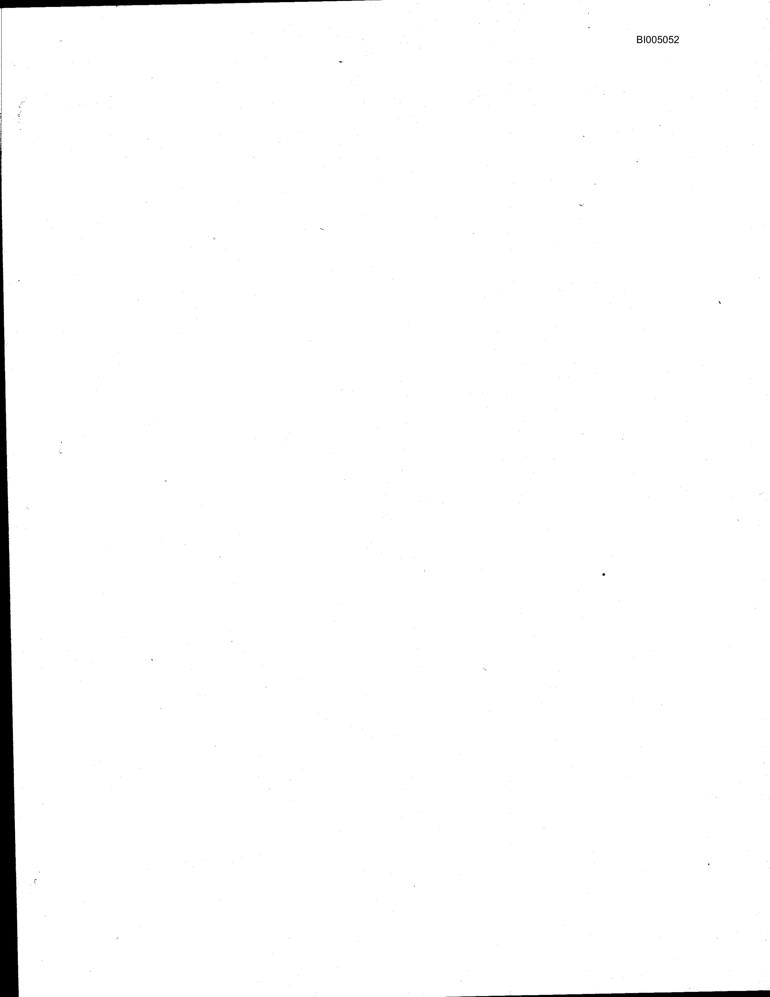 Bucyrus 60-R, 61-R Rotary Drill Parts Catalog BI005052-2