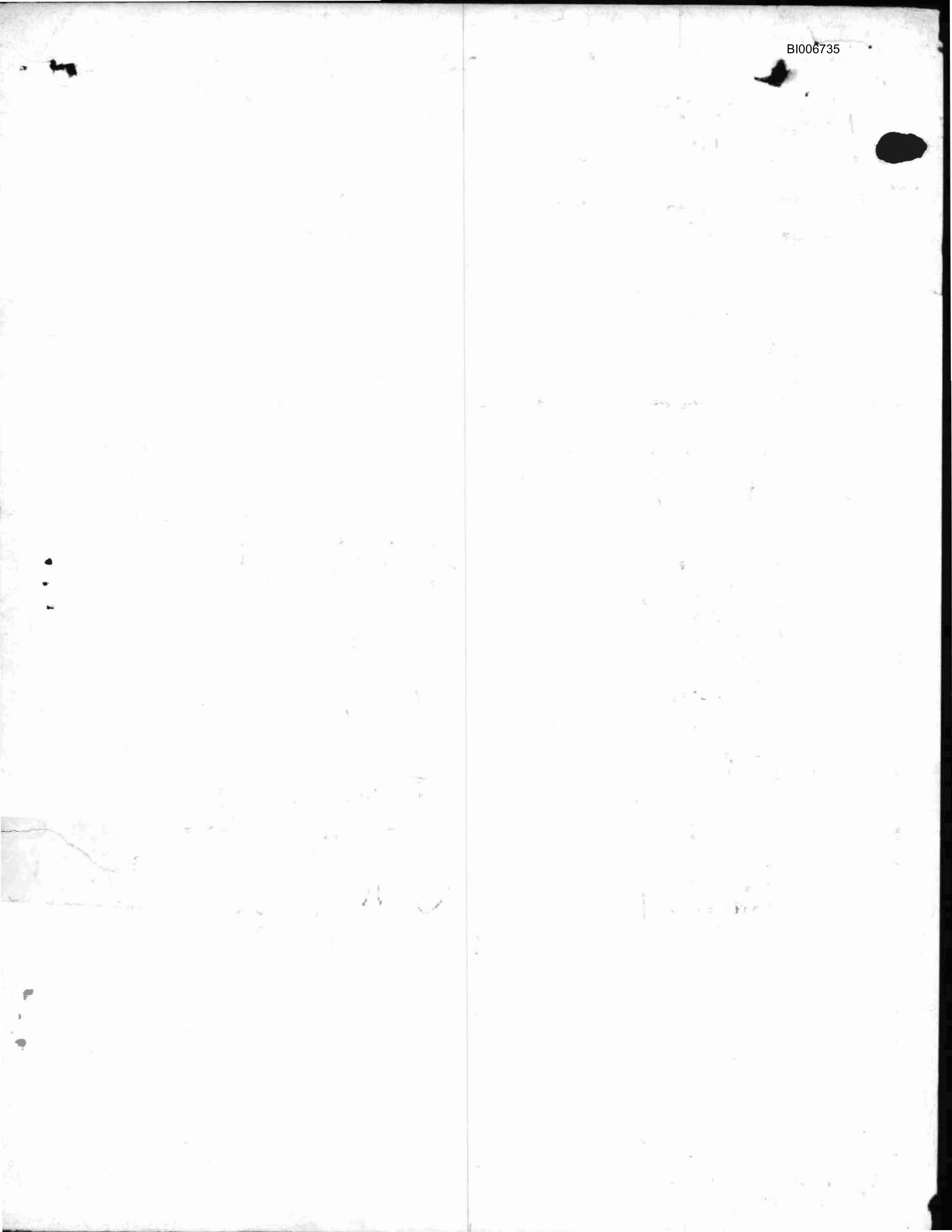 Bucyrus 60-R Parts Catalog BI006735-4