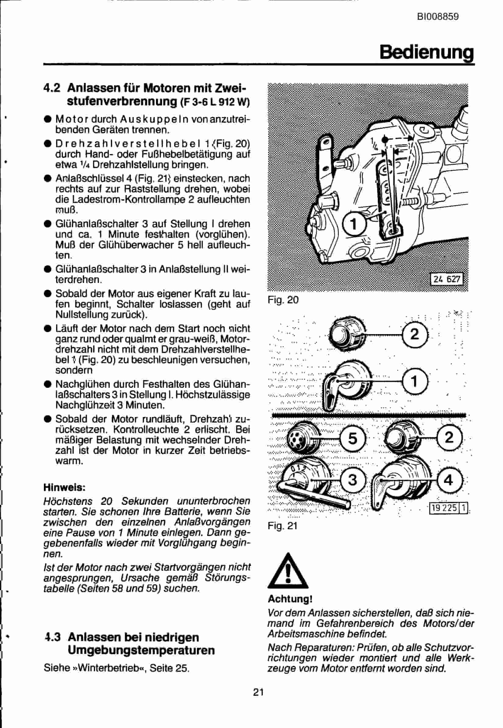 Bucyrus 640 DJC-GD Parts Catalog BI008859-5