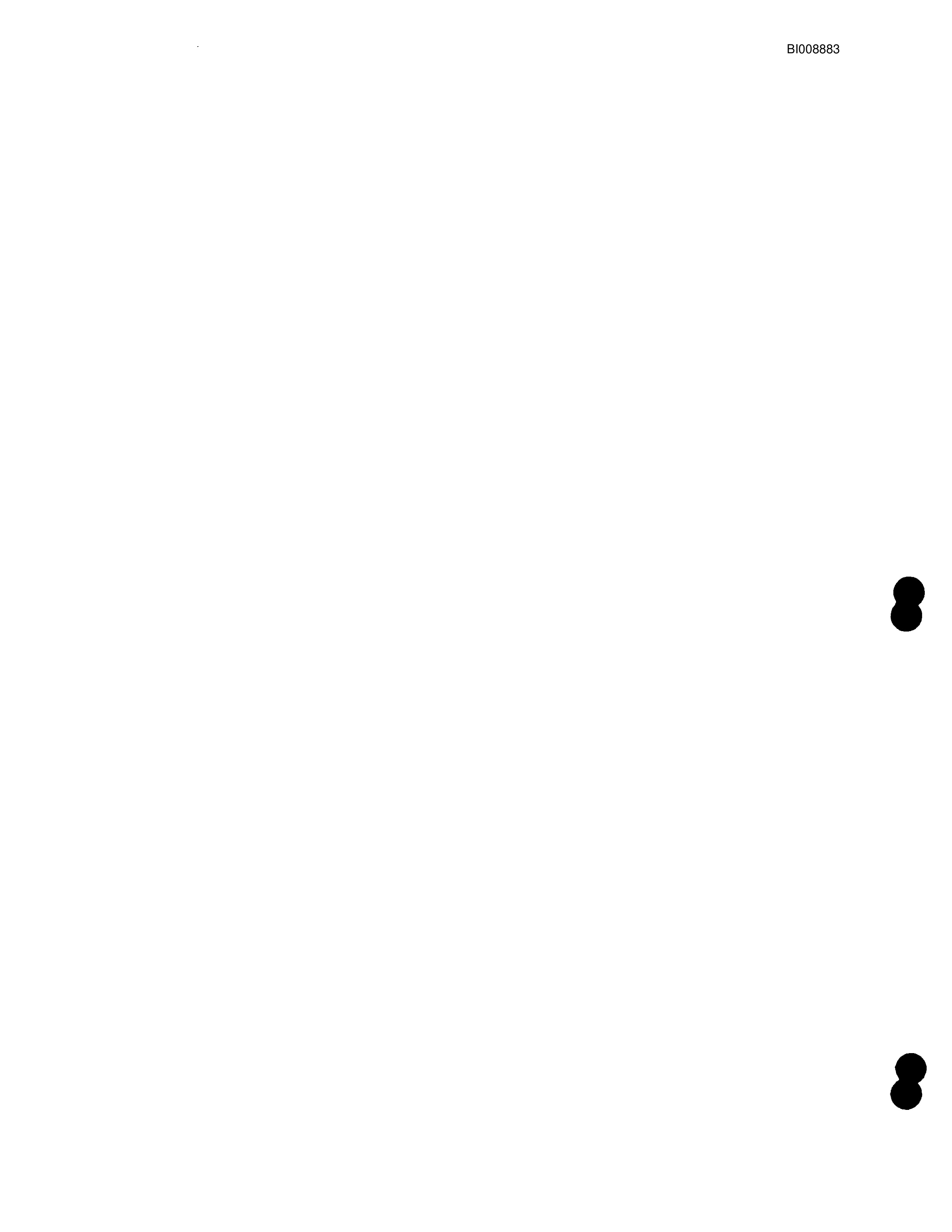 Bucyrus 640 DJC-GD Parts Catalog BI008883-2