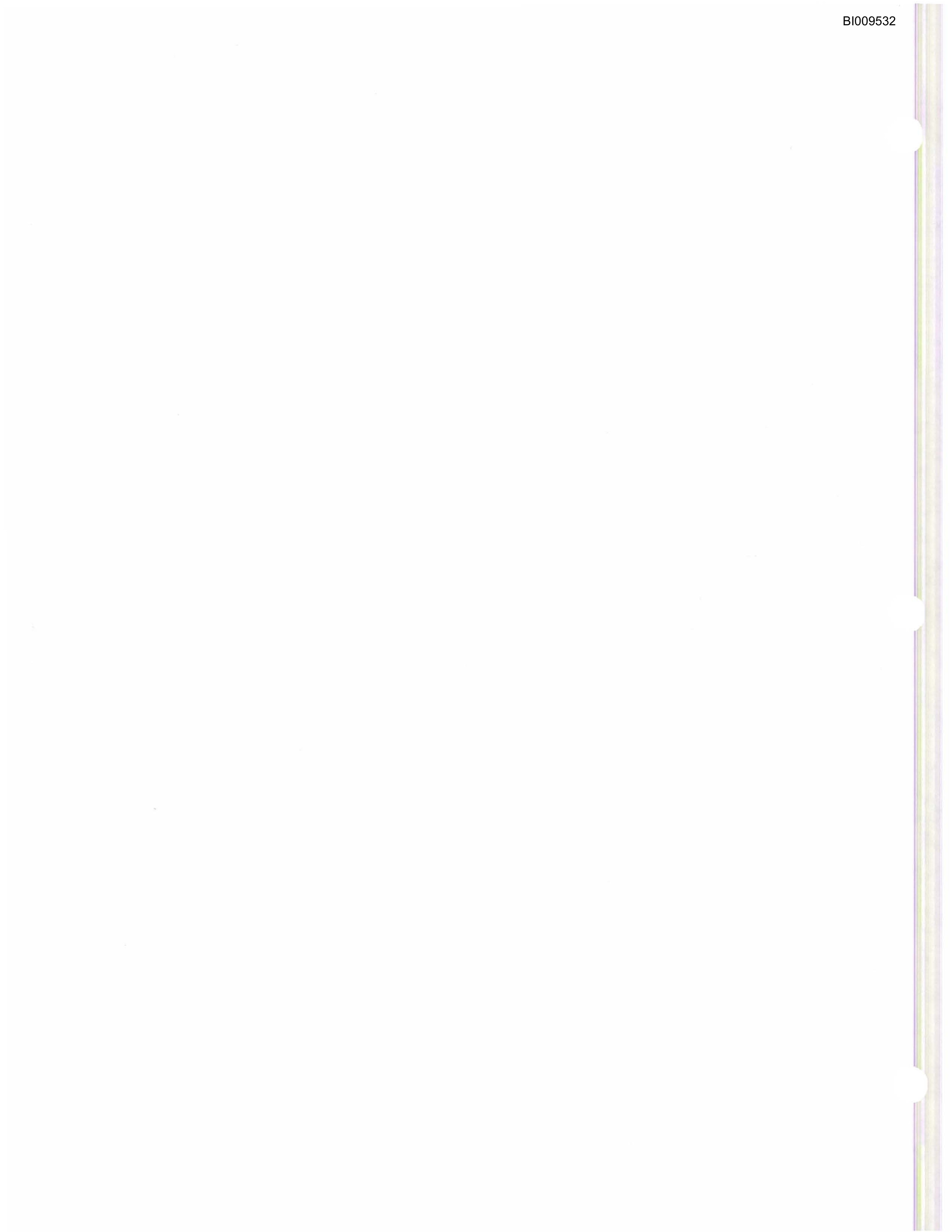 Bucyrus 640 DJC-GD Parts Catalog BI009532-4