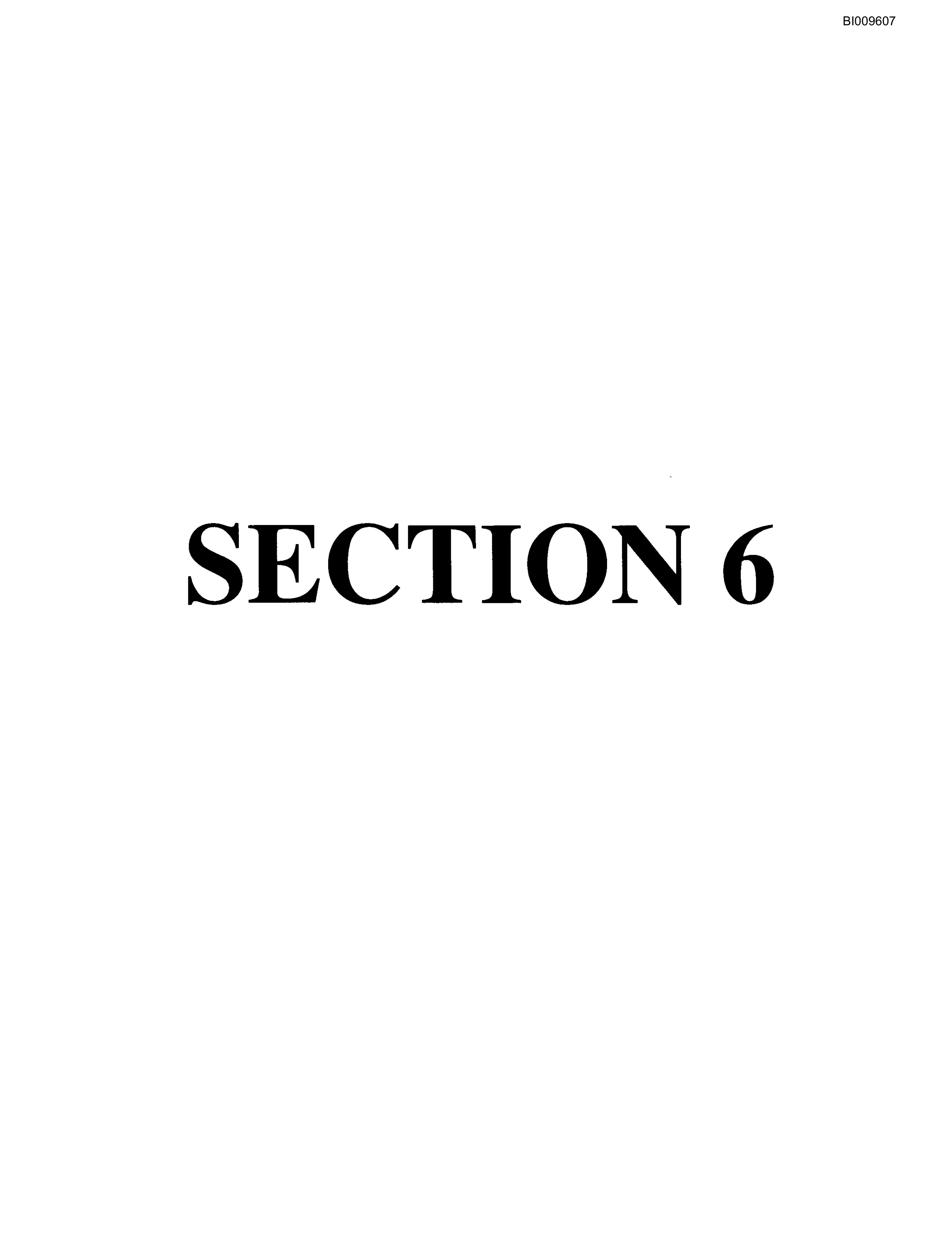 Bucyrus 640 DJC-GD Parts Catalog BI009607-4