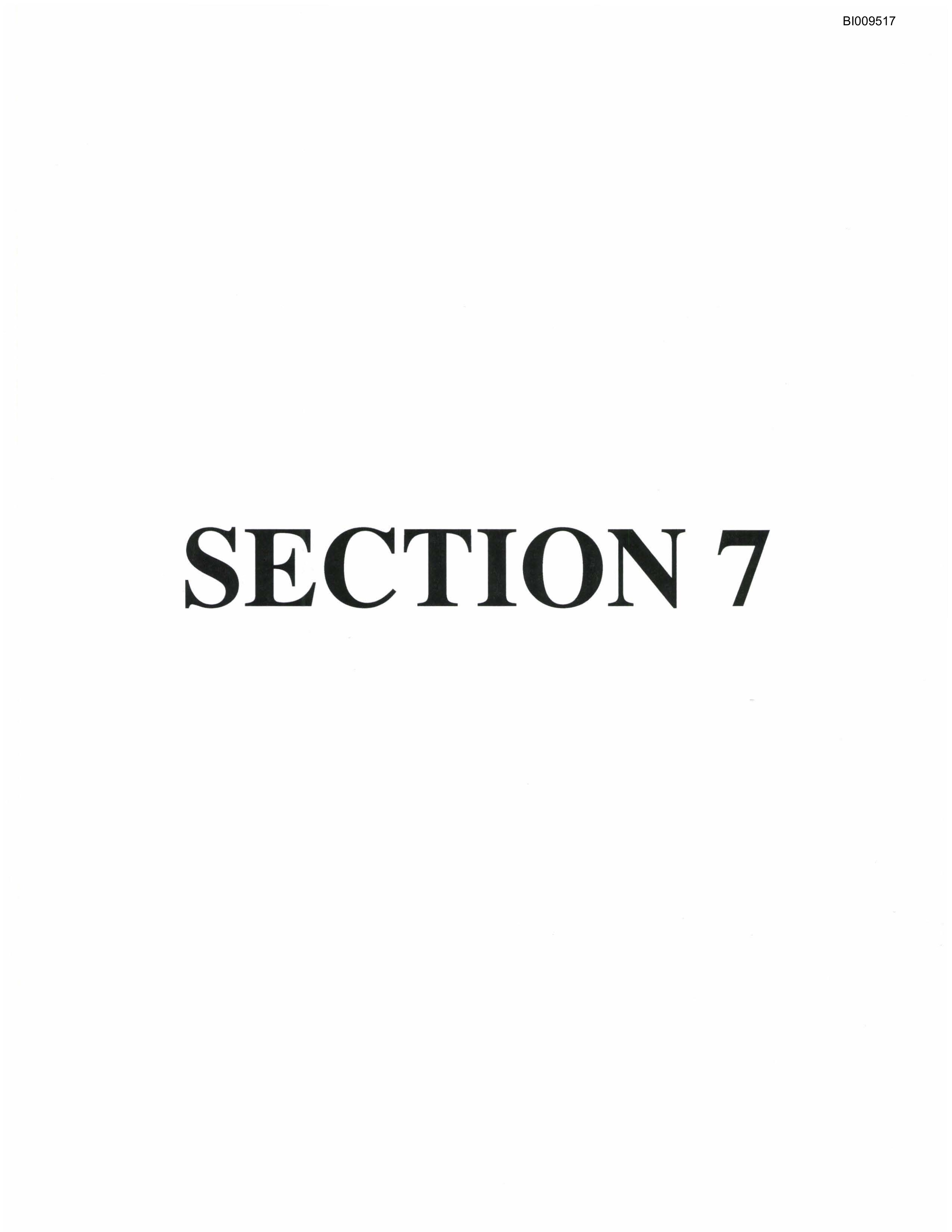 Bucyrus 640 DJC Parts Catalog BI009517-4