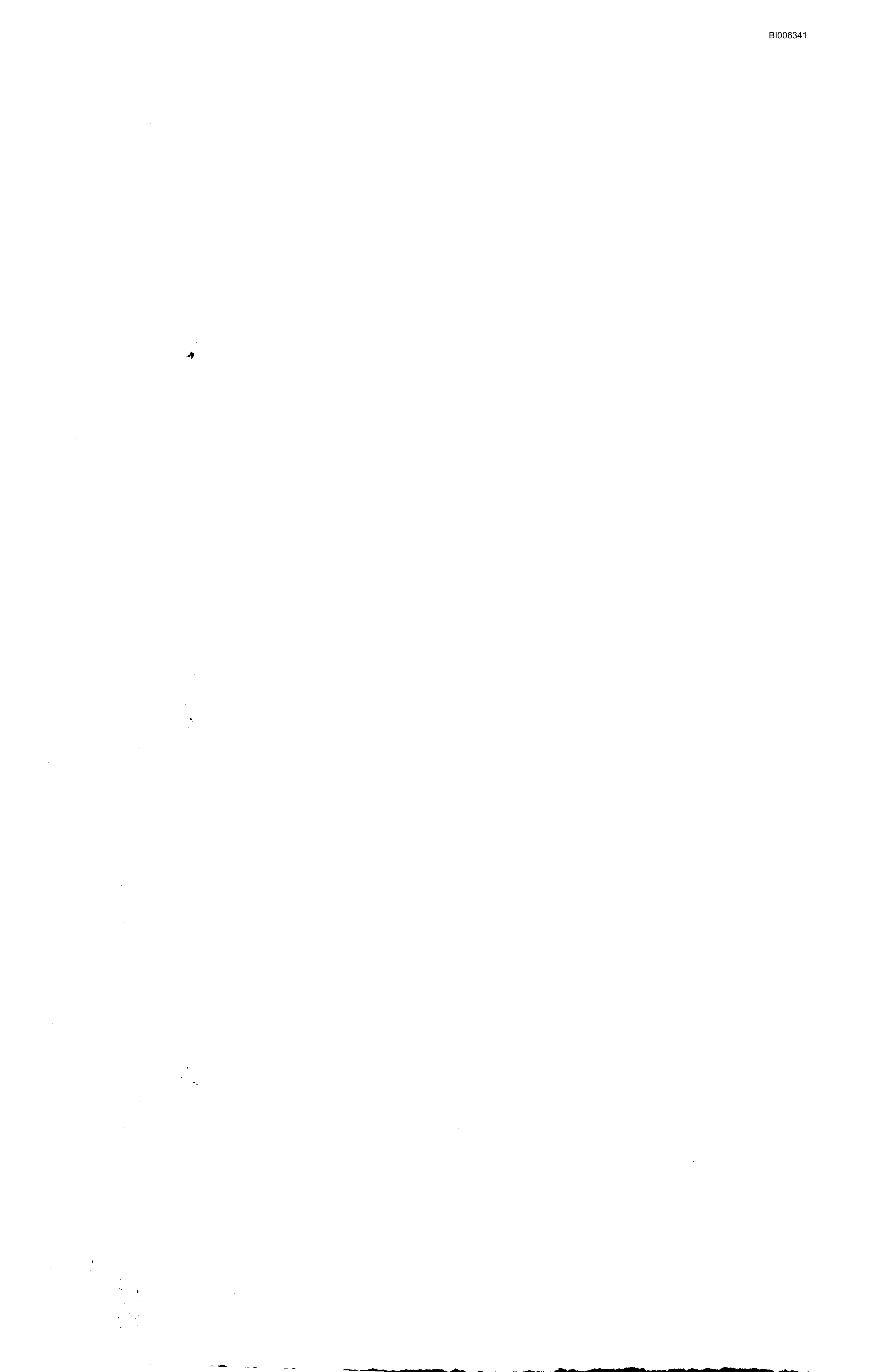 Bucyrus 8750 Walking Dragline Parts Catalog BI006341-4