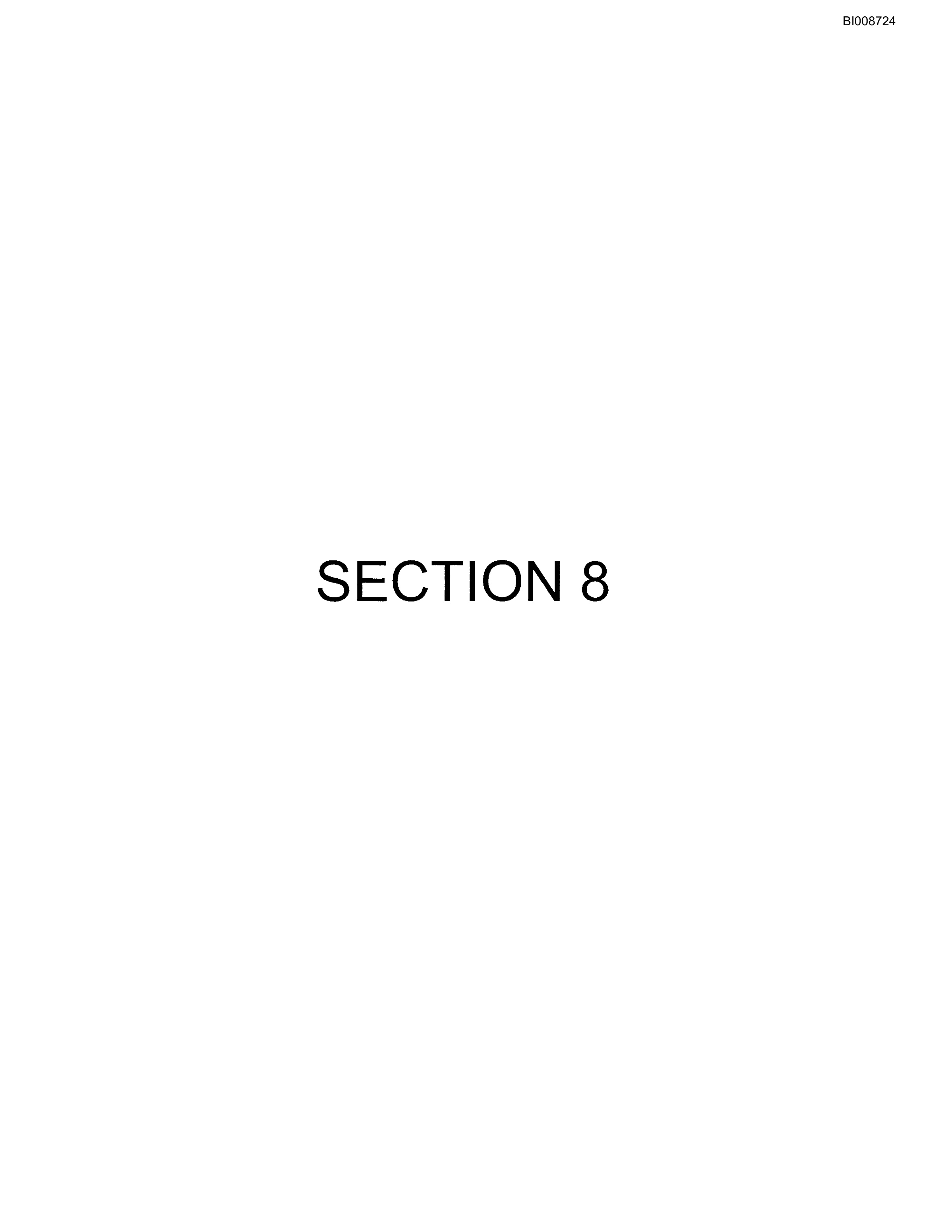 Bucyrus ATD3100A Air Trac Technical Manual BI008724-5