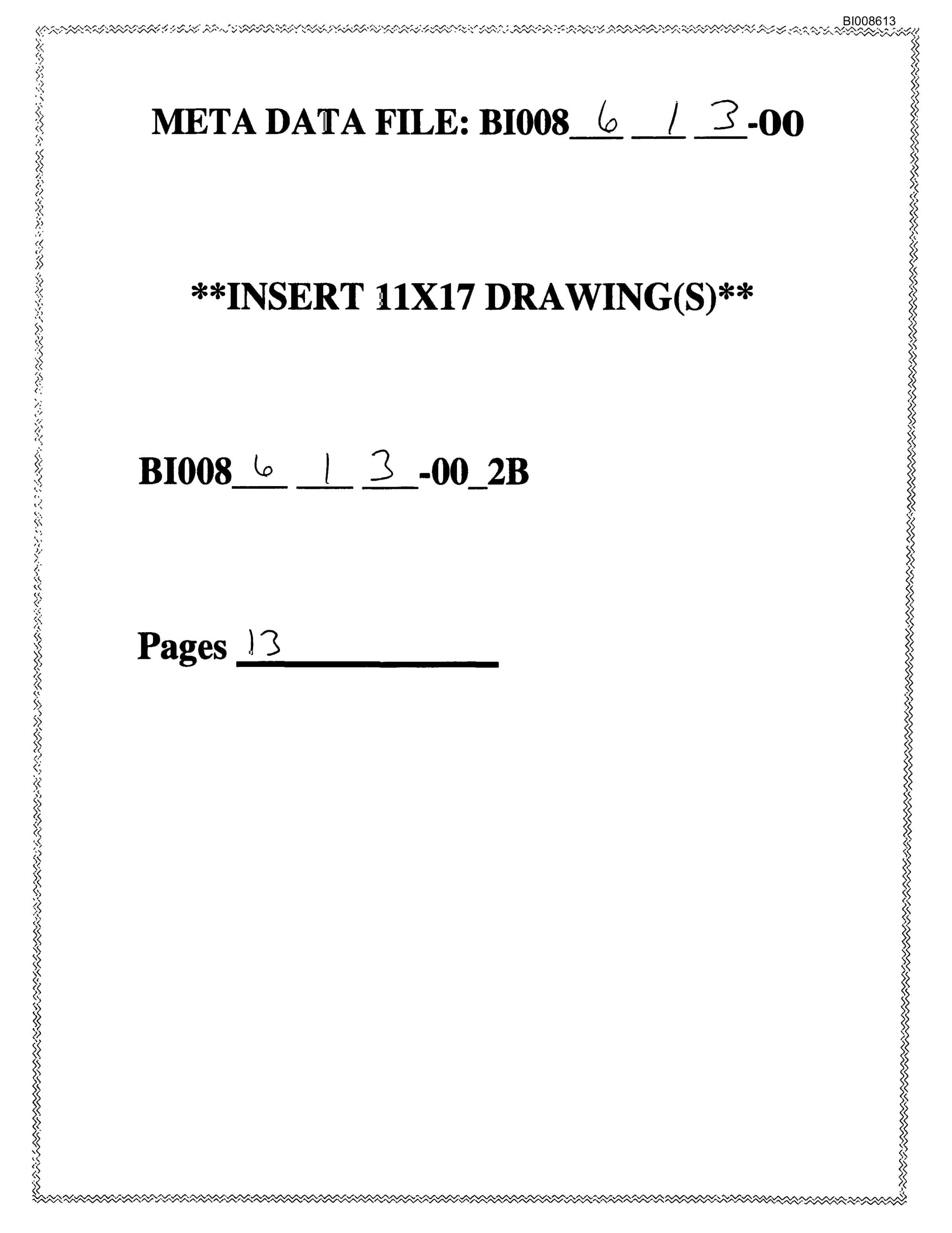 Bucyrus ATD3800 Air Trac Parts Catalog BI008613-2