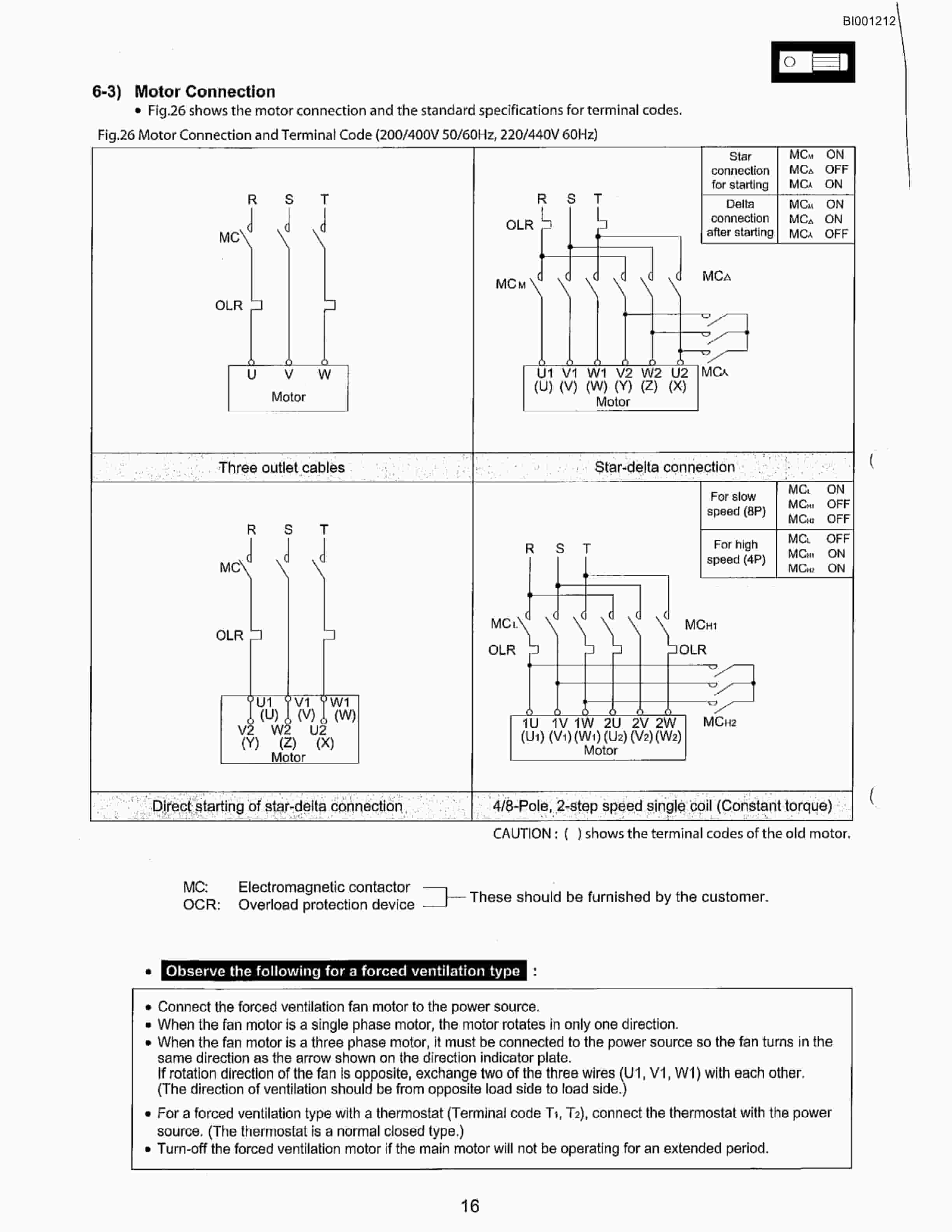 Bucyrus Belt System Parts Catalog BI001212-5