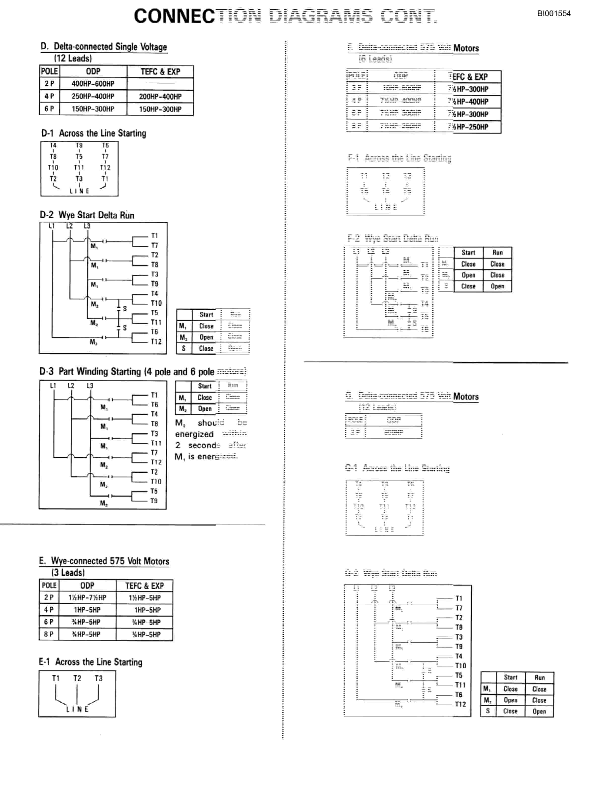 Bucyrus Belt System Parts Catalog BI001554-4