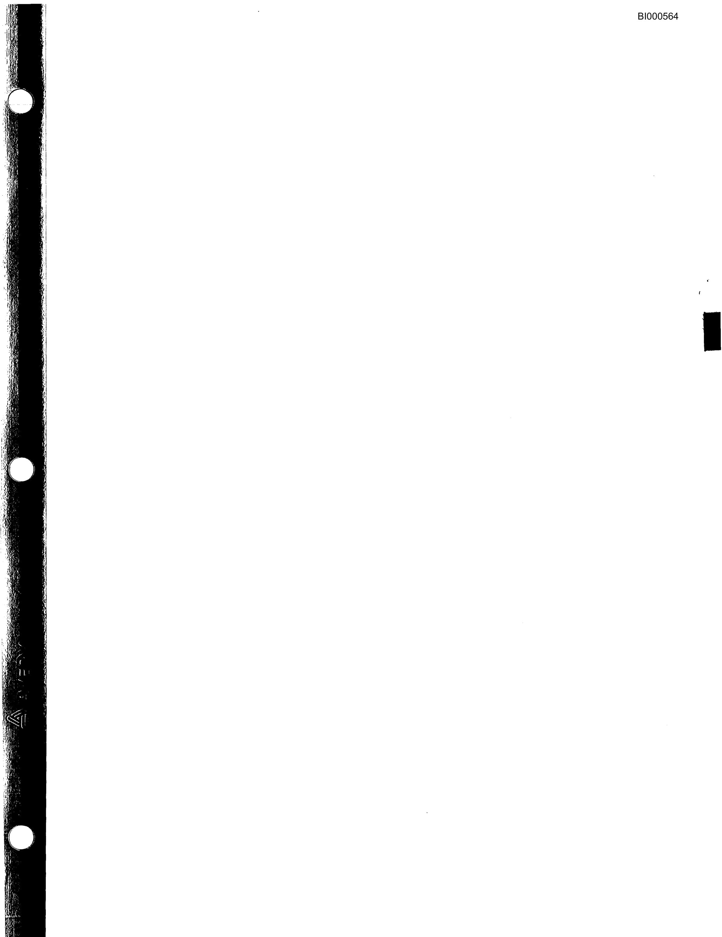 Bucyrus Cyprus 20 Mile Mine Parts Catalog BI000564-5
