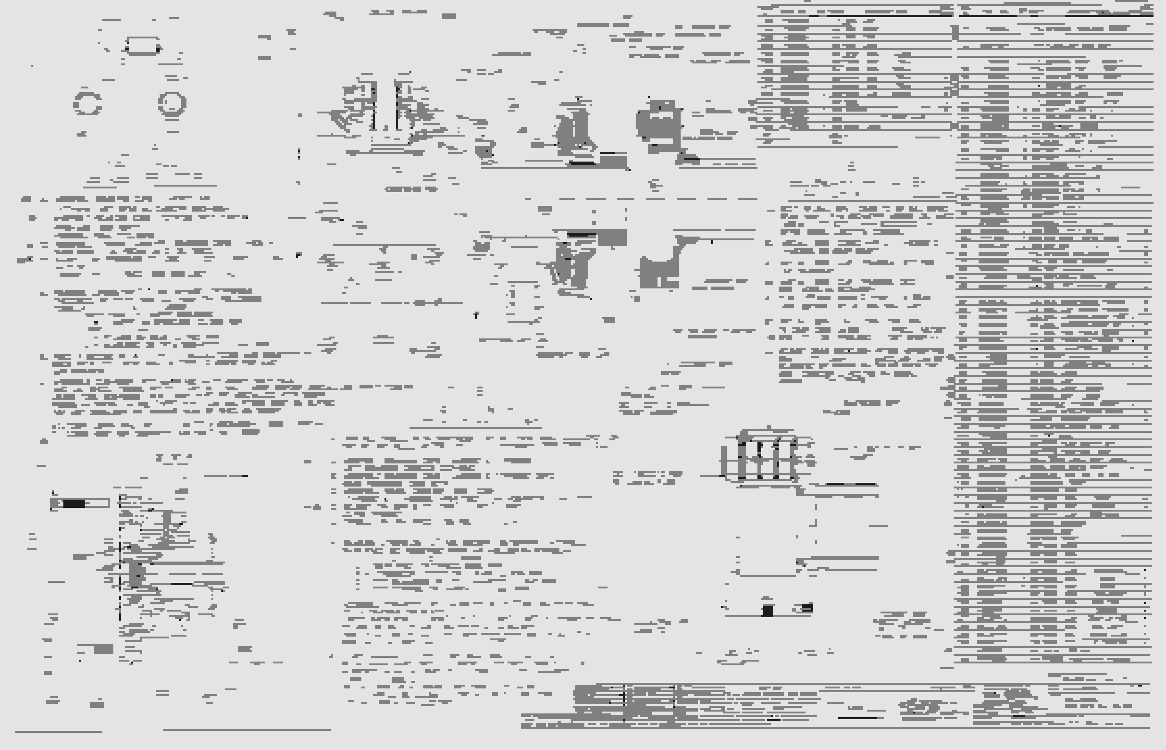 Bucyrus Dash One Miner Parts Catalog BI000046-3