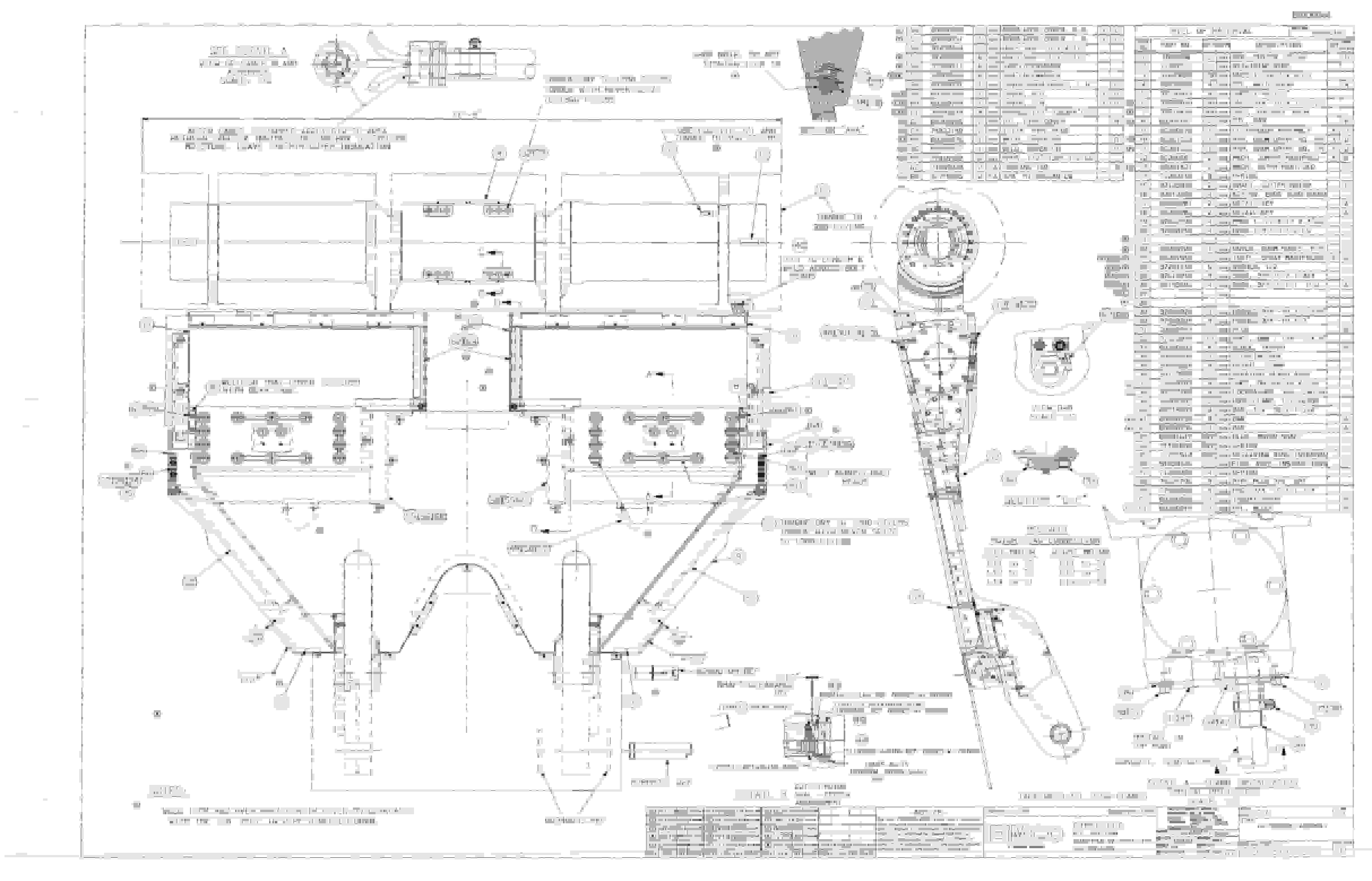 Bucyrus Dash Zero Miner Parts Catalog BI000044-5