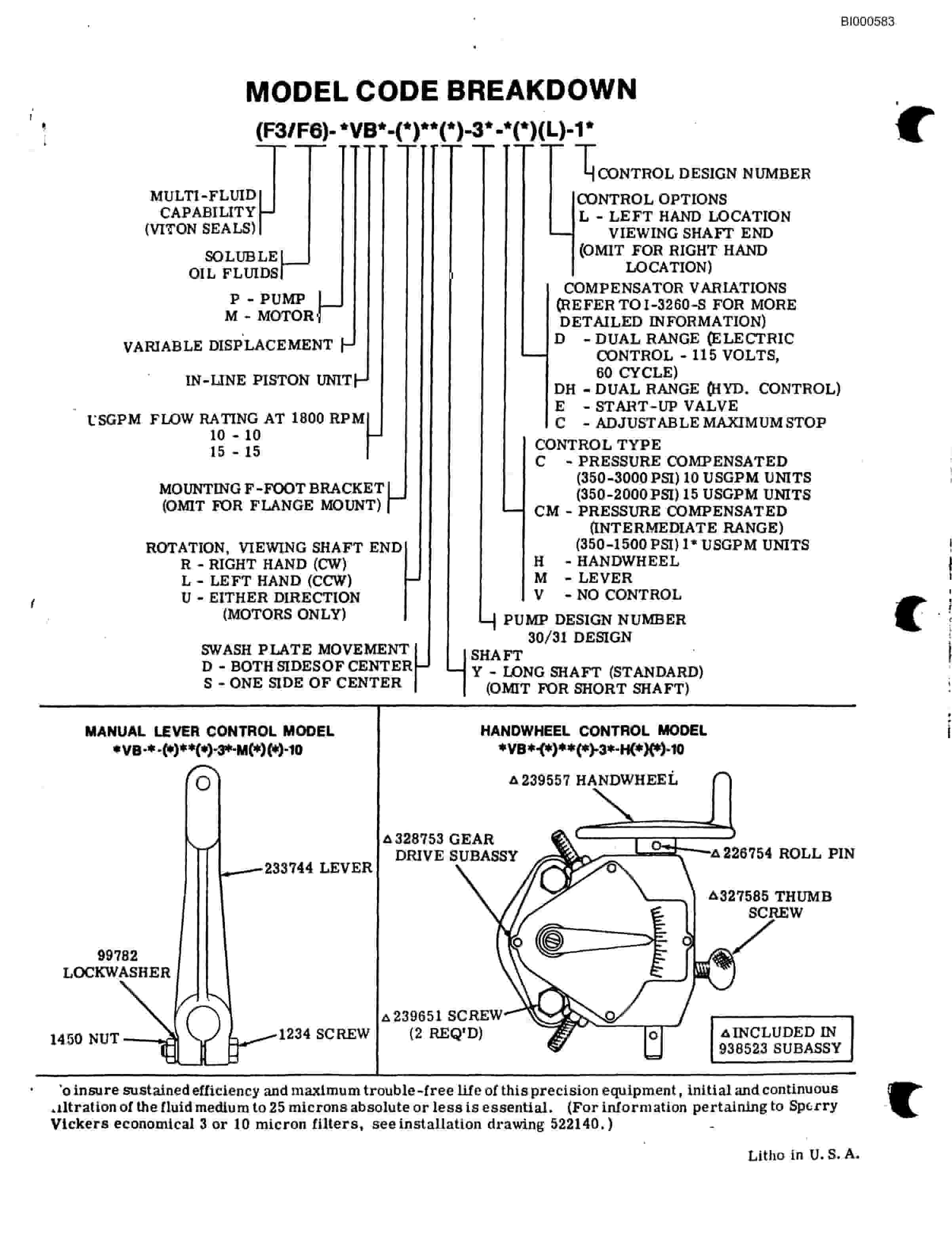 Bucyrus DME 90in Mobile Belt Ender Technical Manual BI000583-3