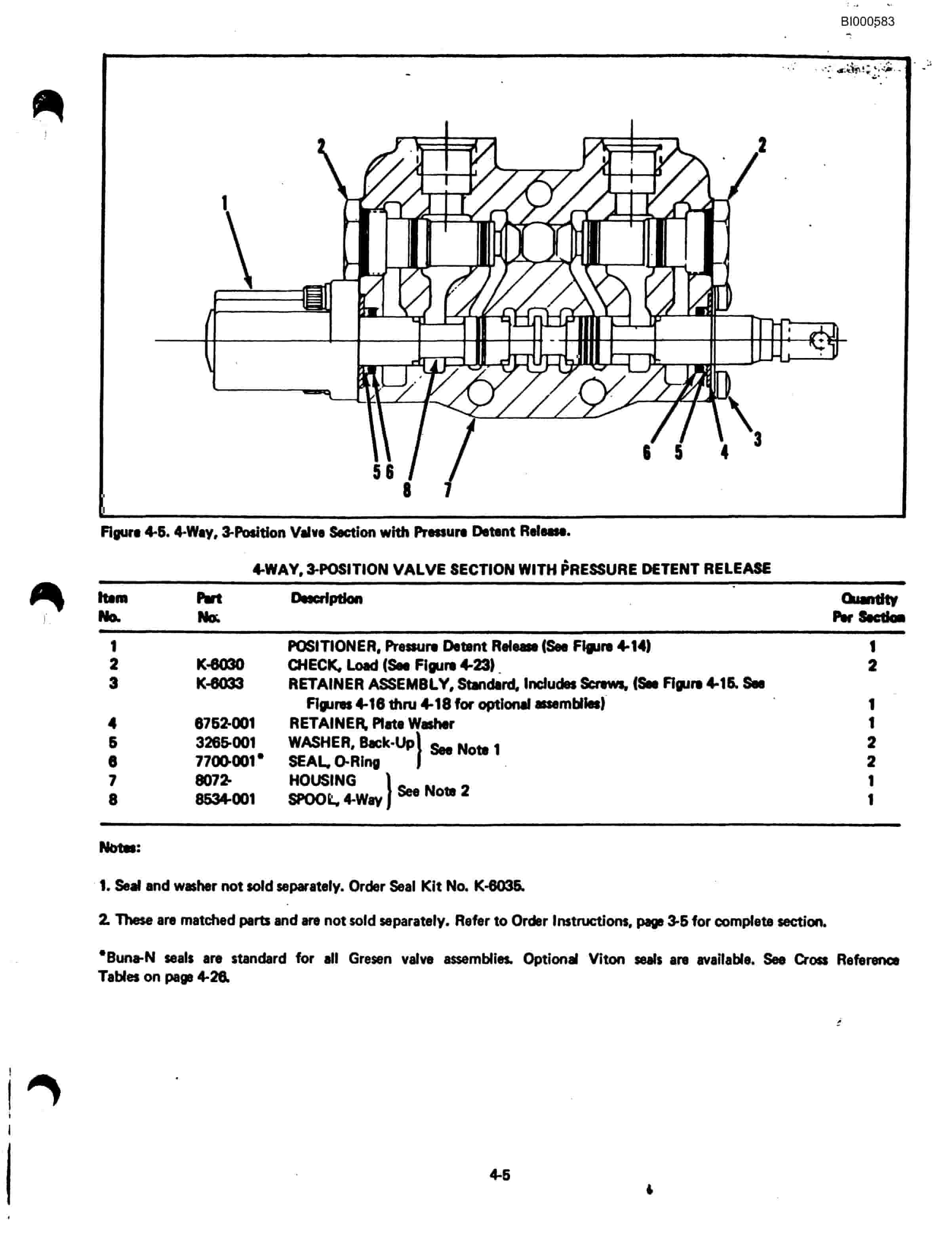 Bucyrus DME 90in Mobile Belt Ender Technical Manual BI000583-4