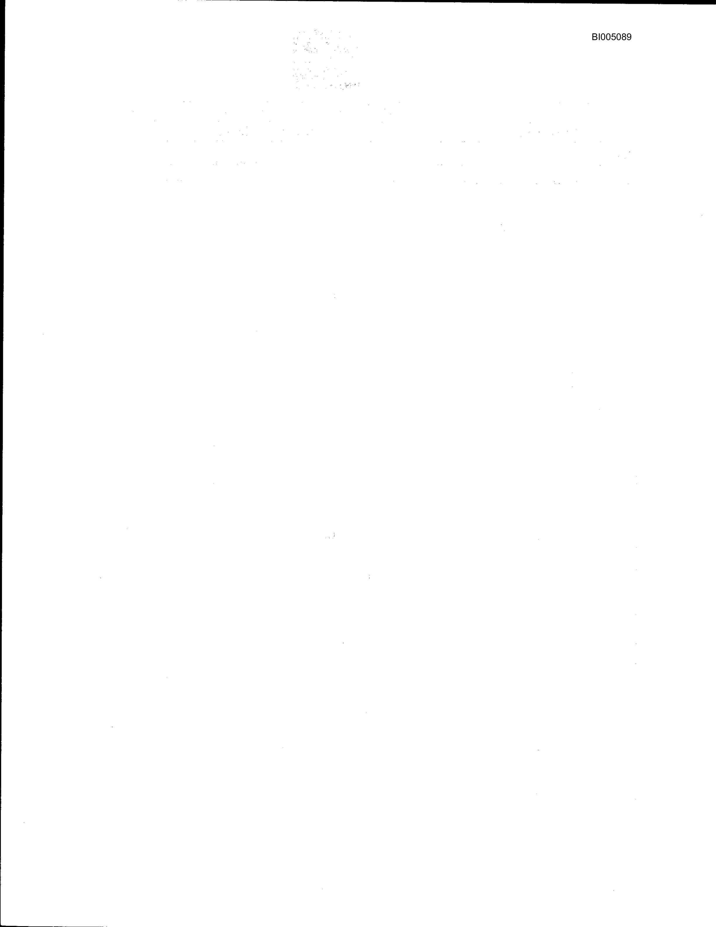 Bucyrus Dragline Bucket Parts Catalog BI005089-2