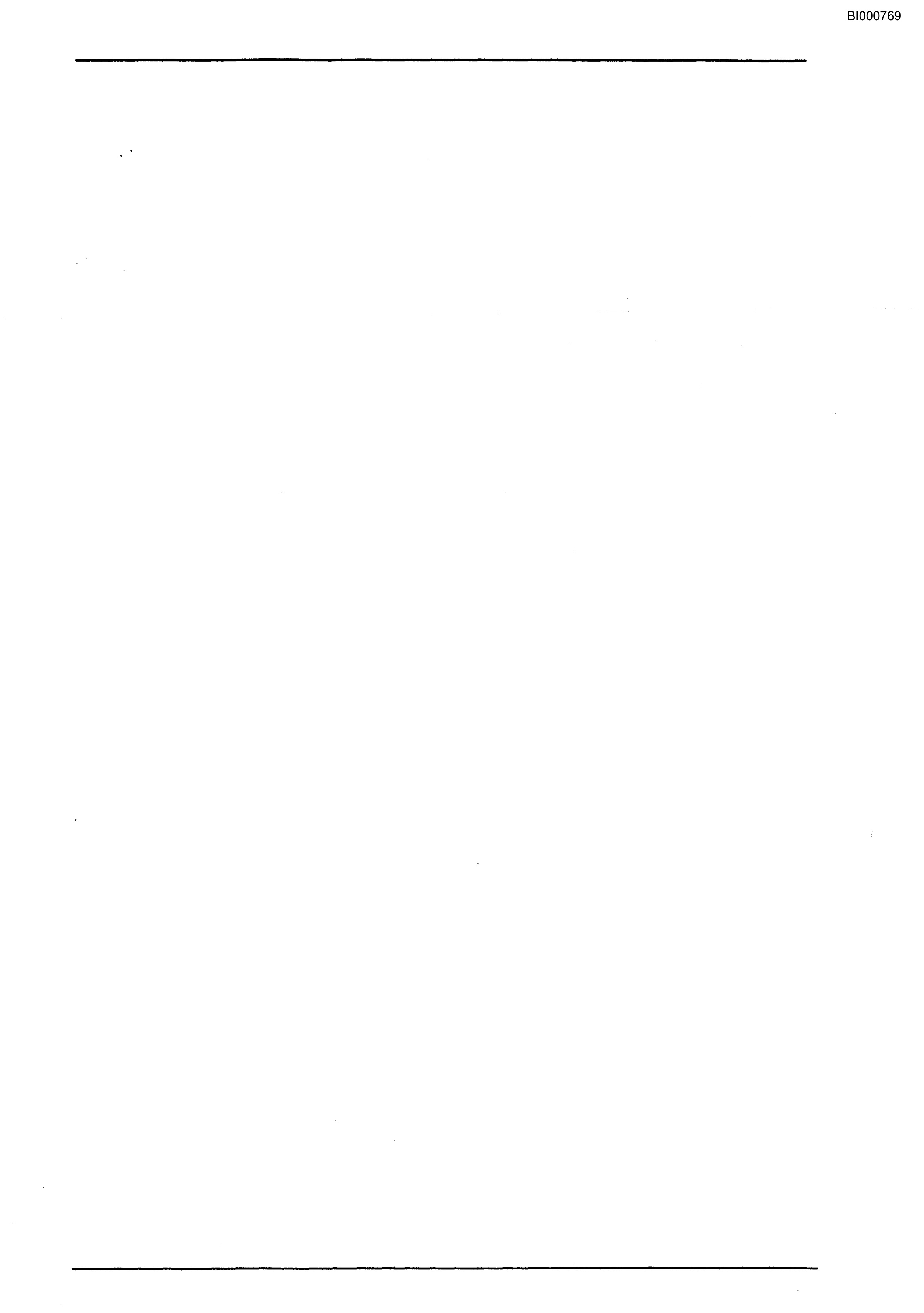 Bucyrus Entry Conveyor PF 4-1332 Technical Manual BI000769-3