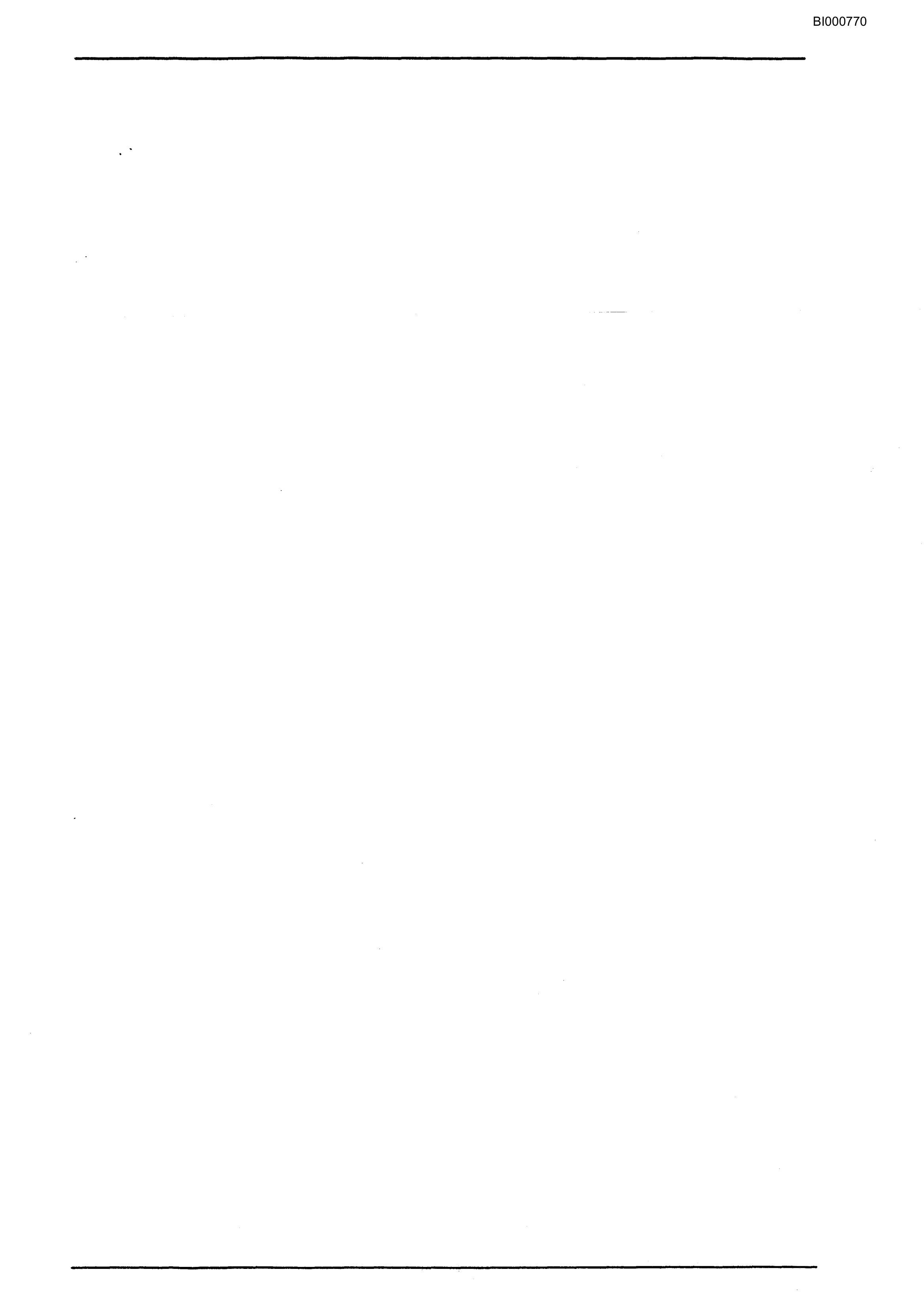 Bucyrus Entry Conveyor PF 4-1332 Technical Manual BI000770-3