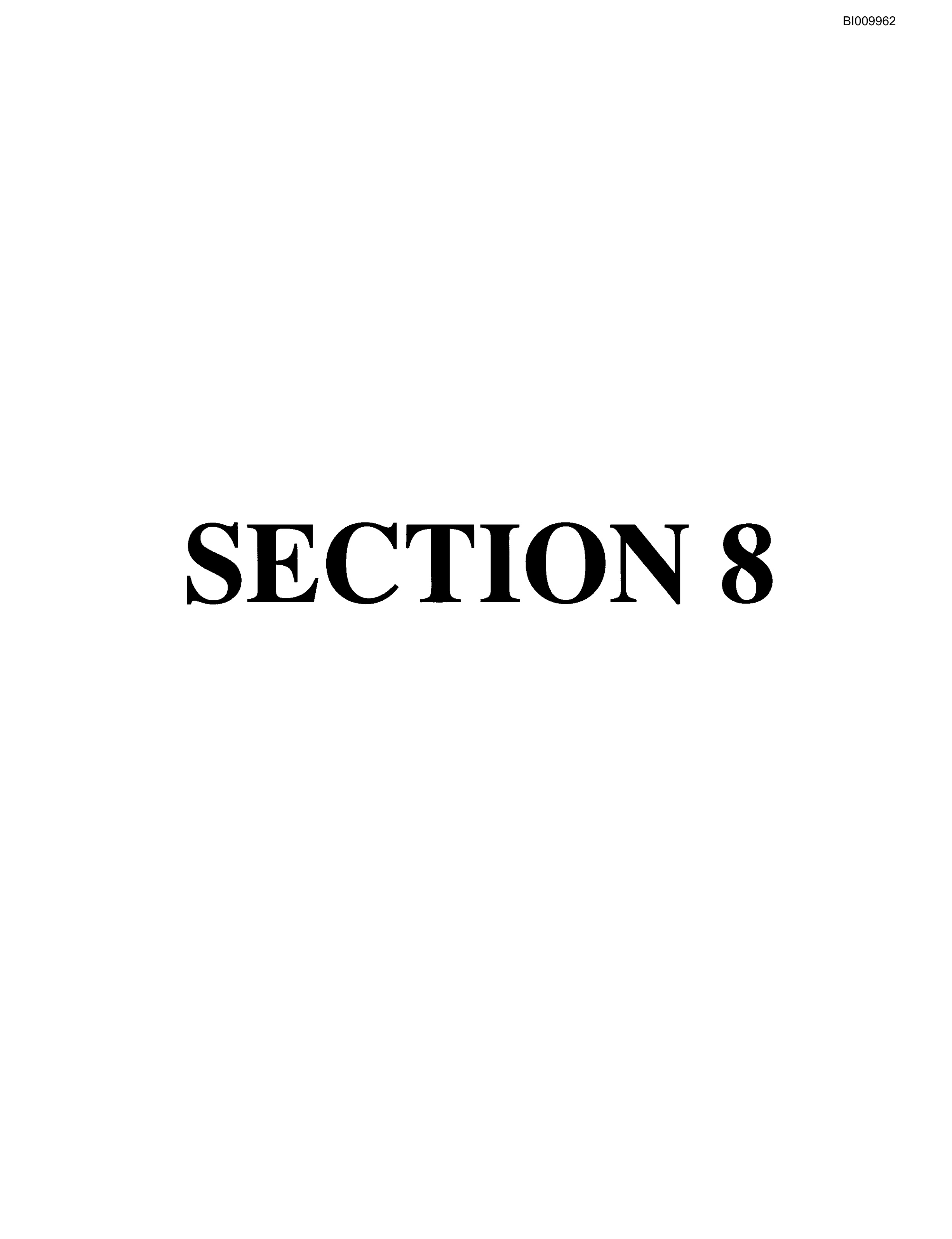 Bucyrus G-D 250H Parts Catalog BI009962-5