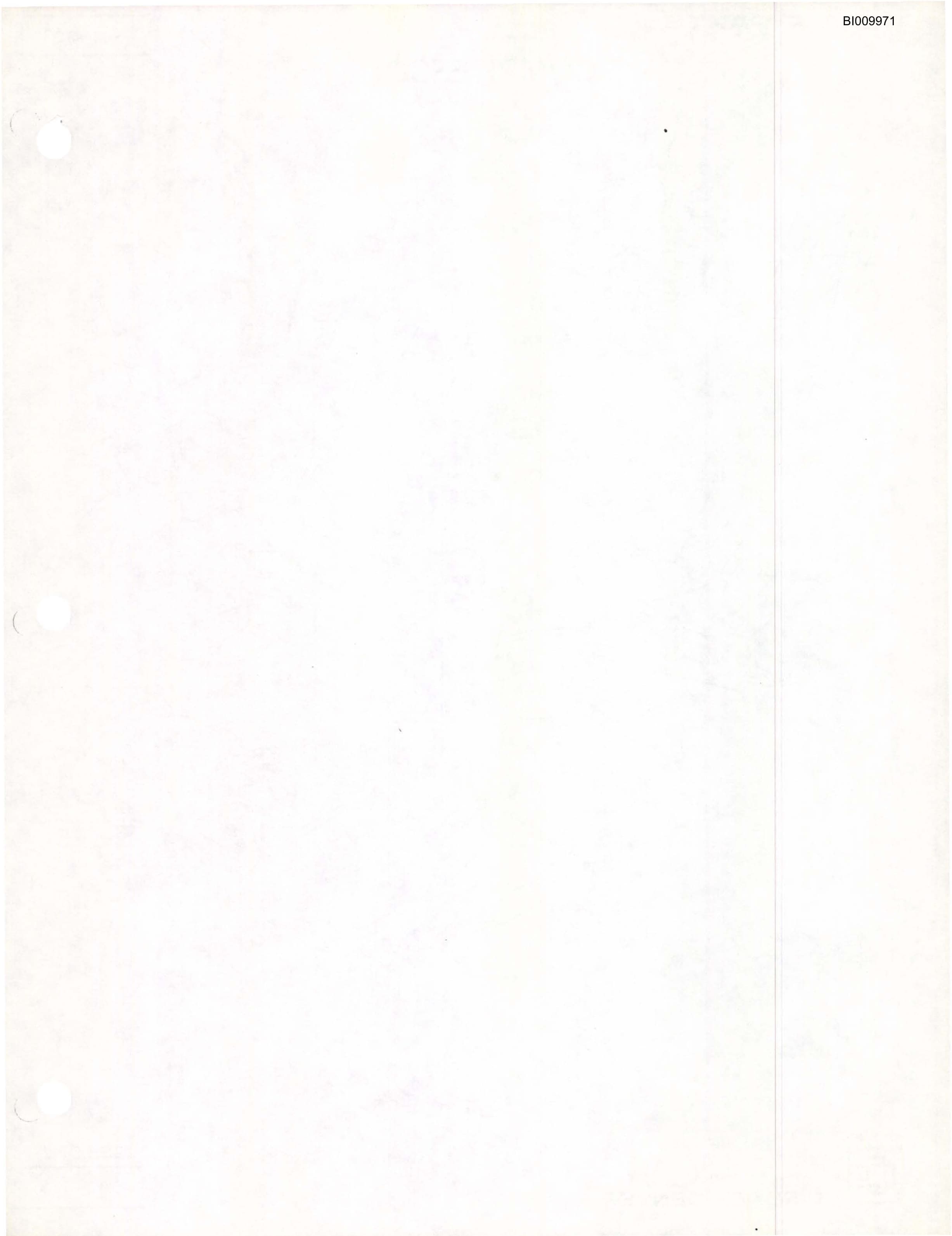 Bucyrus GD25C Parts Catalog BI009971-5