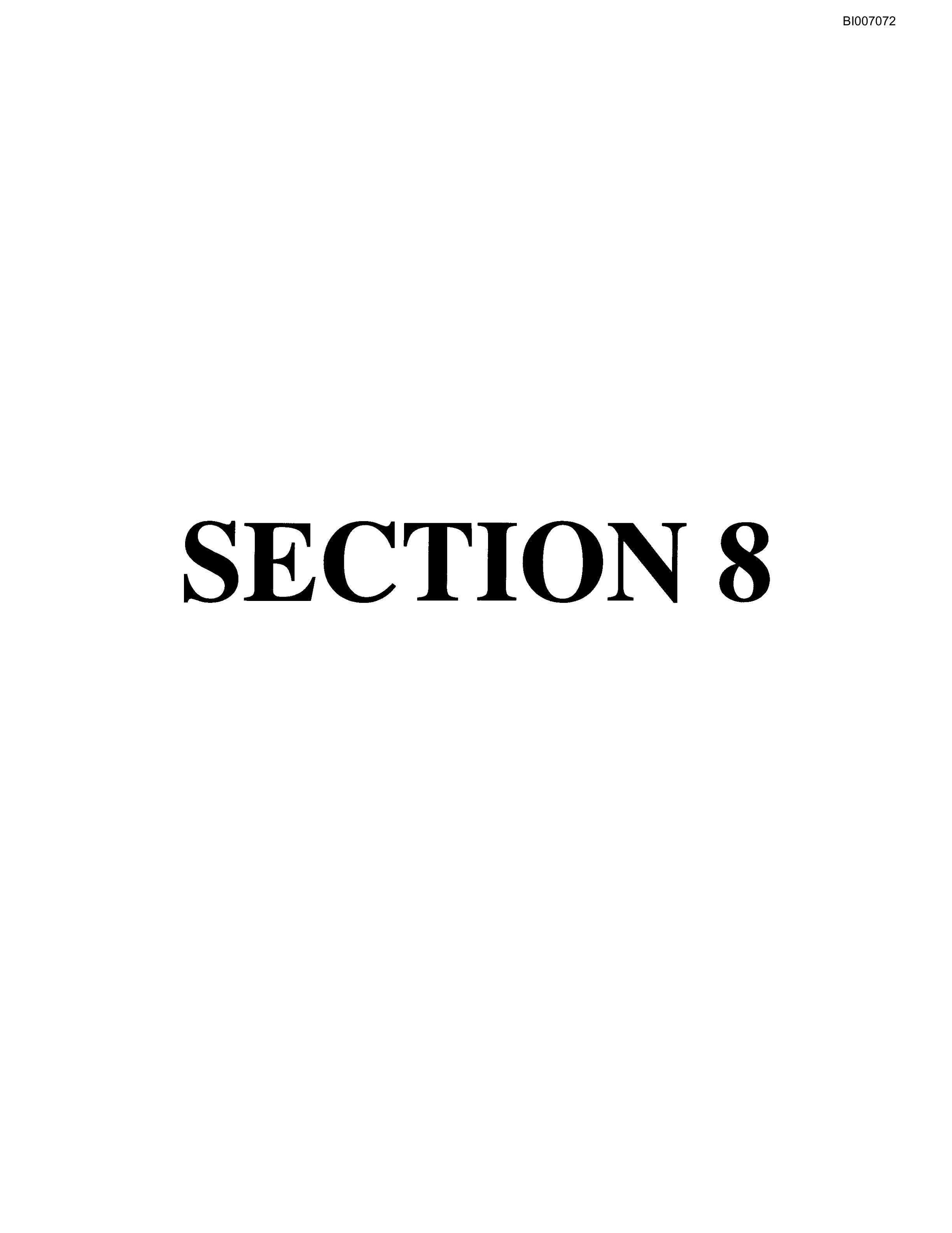 Bucyrus GD45C Parts Catalog BI007072-5