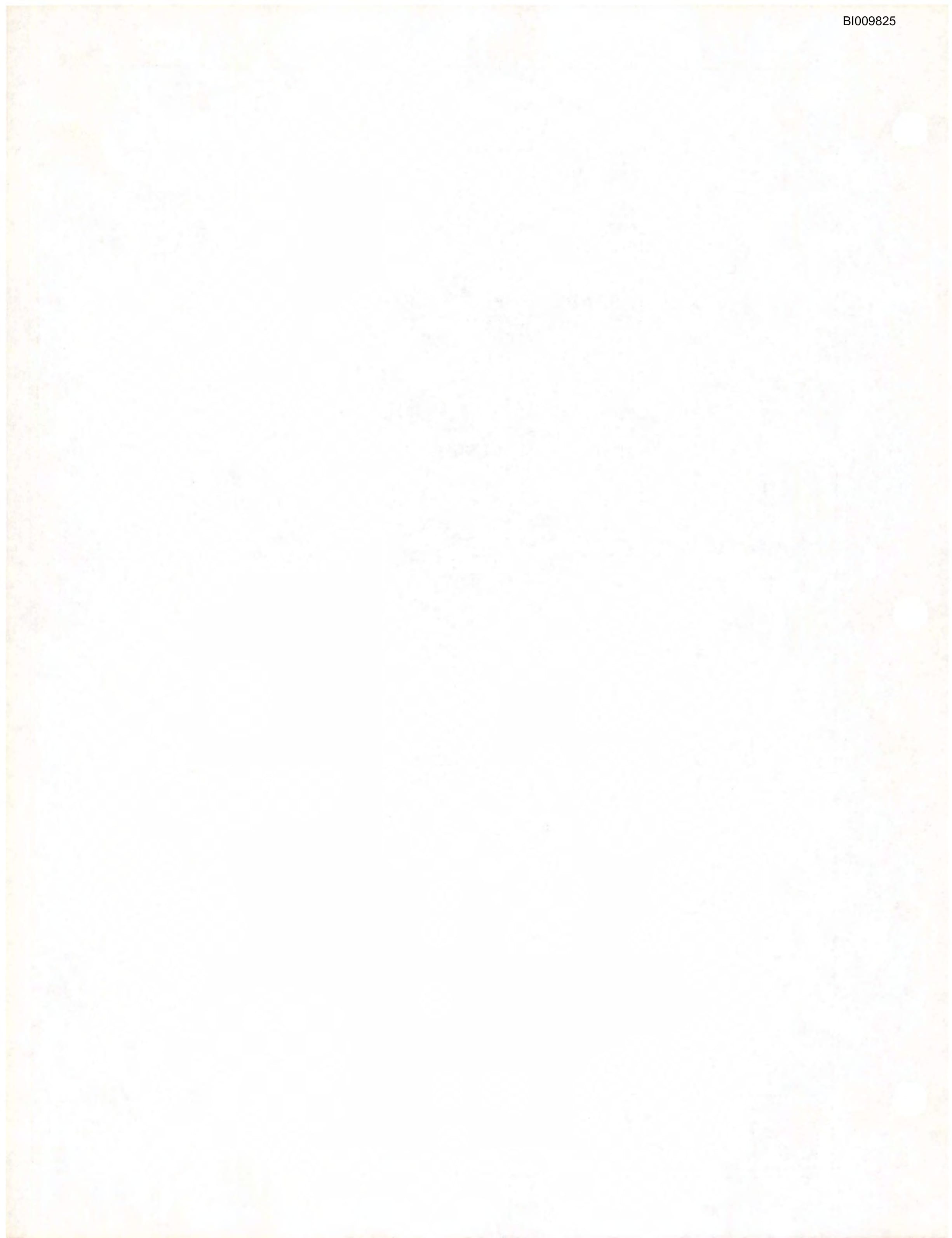 Bucyrus GD45C Parts Catalog BI009825-2