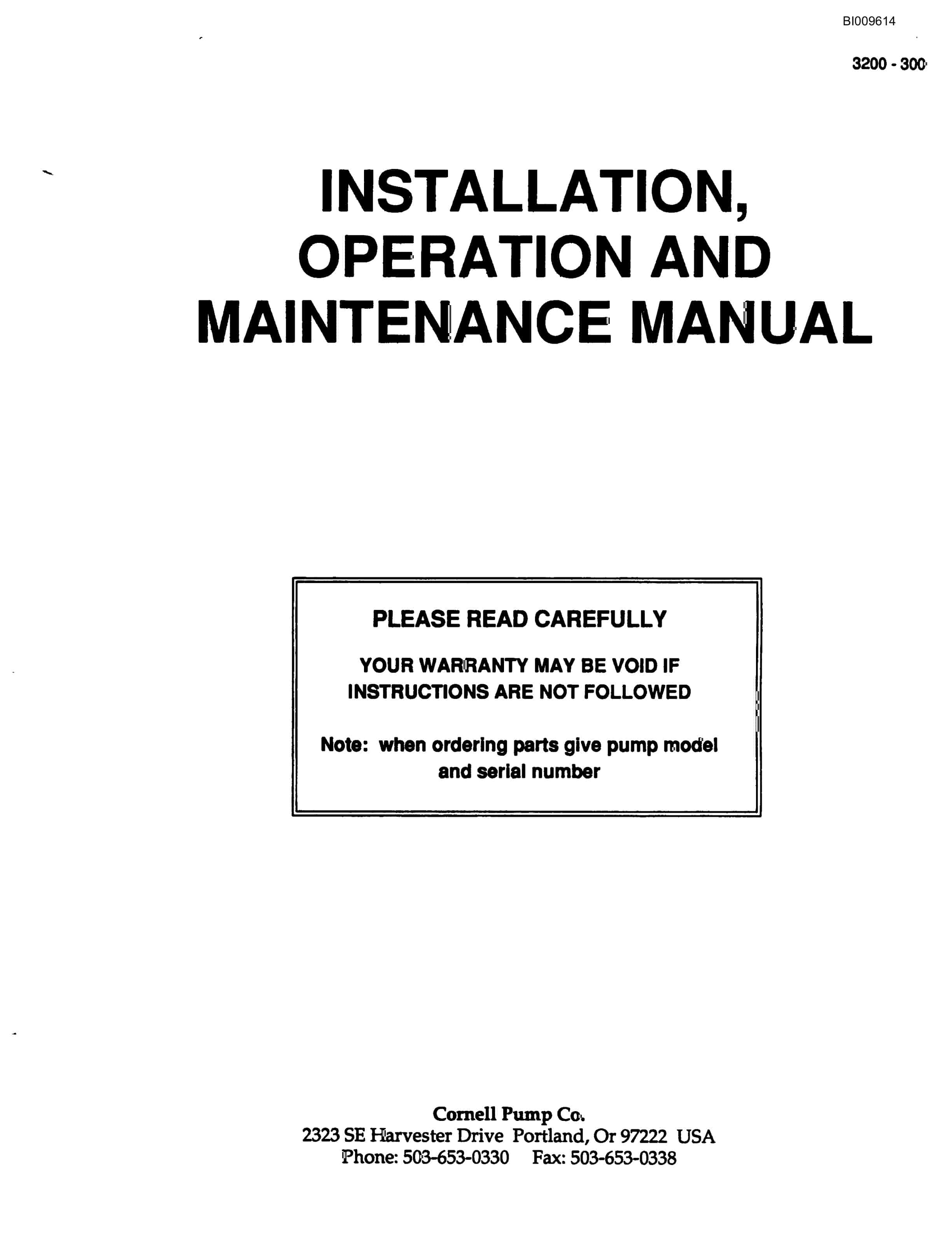 Bucyrus HC3 Four Boom Hydraulic Jumbo Parts Catalog BI009614-5