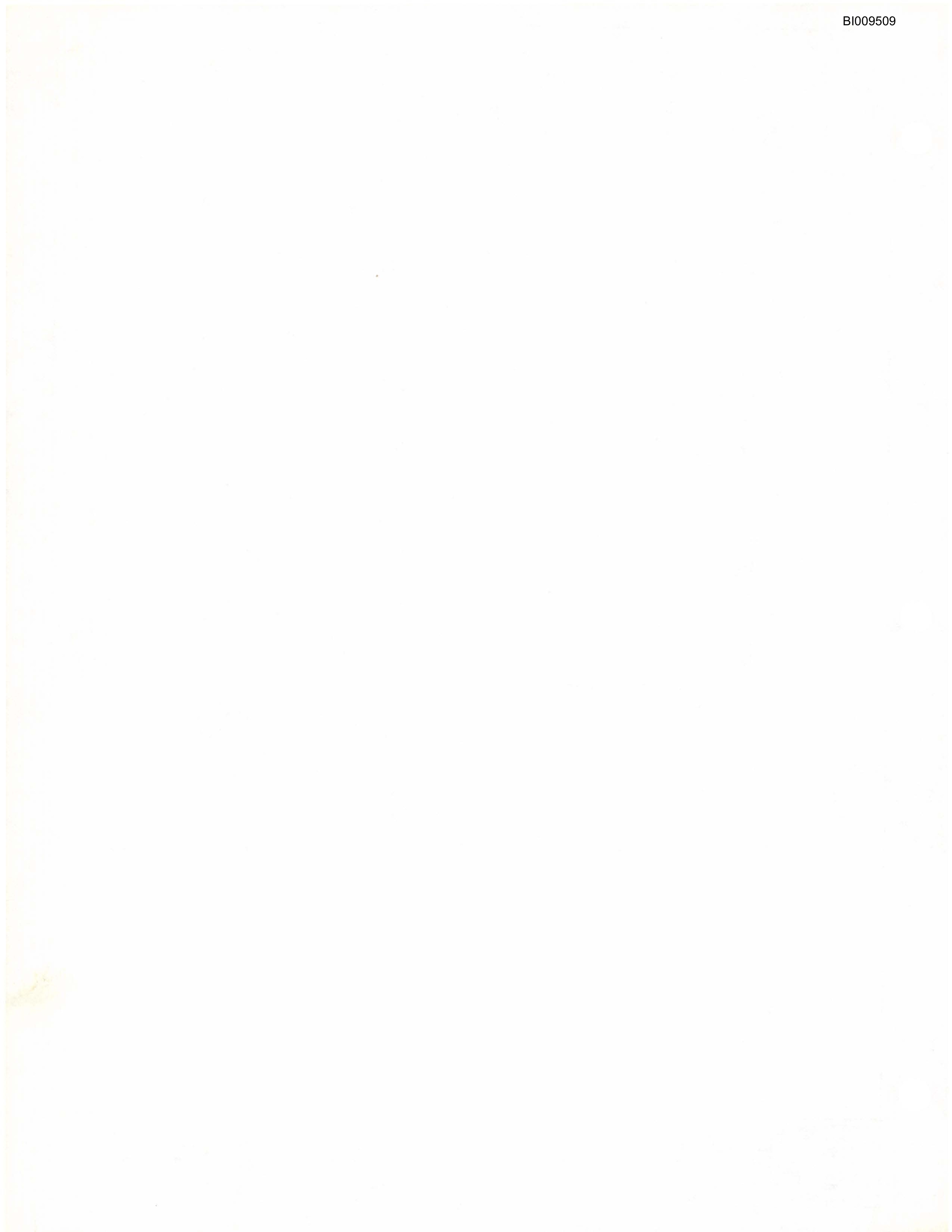 Bucyrus Hydraulic Jumbo Component Parts Catalog BI009509-3