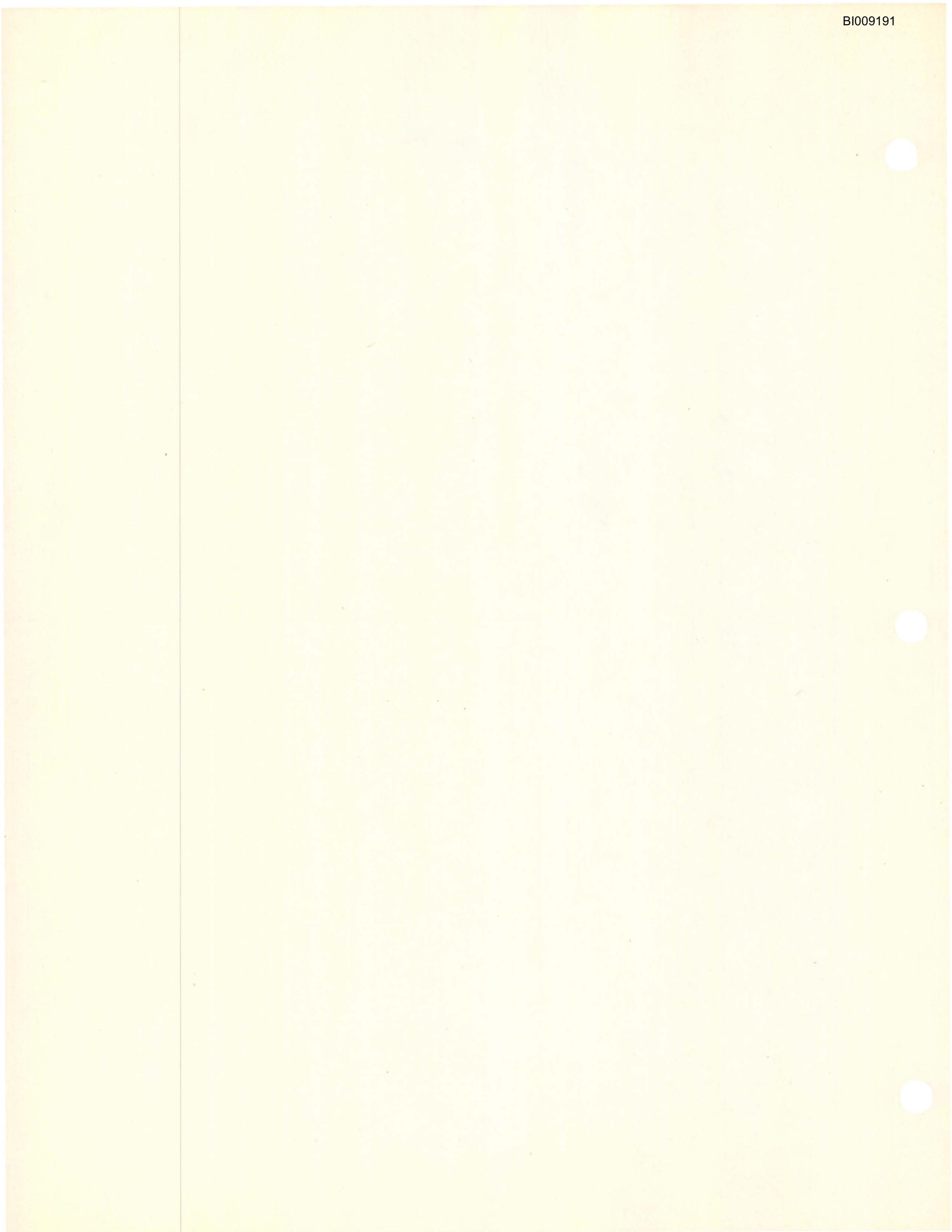 Bucyrus JB-286, JB-306, JB-307 Parts Catalog BI009191-4