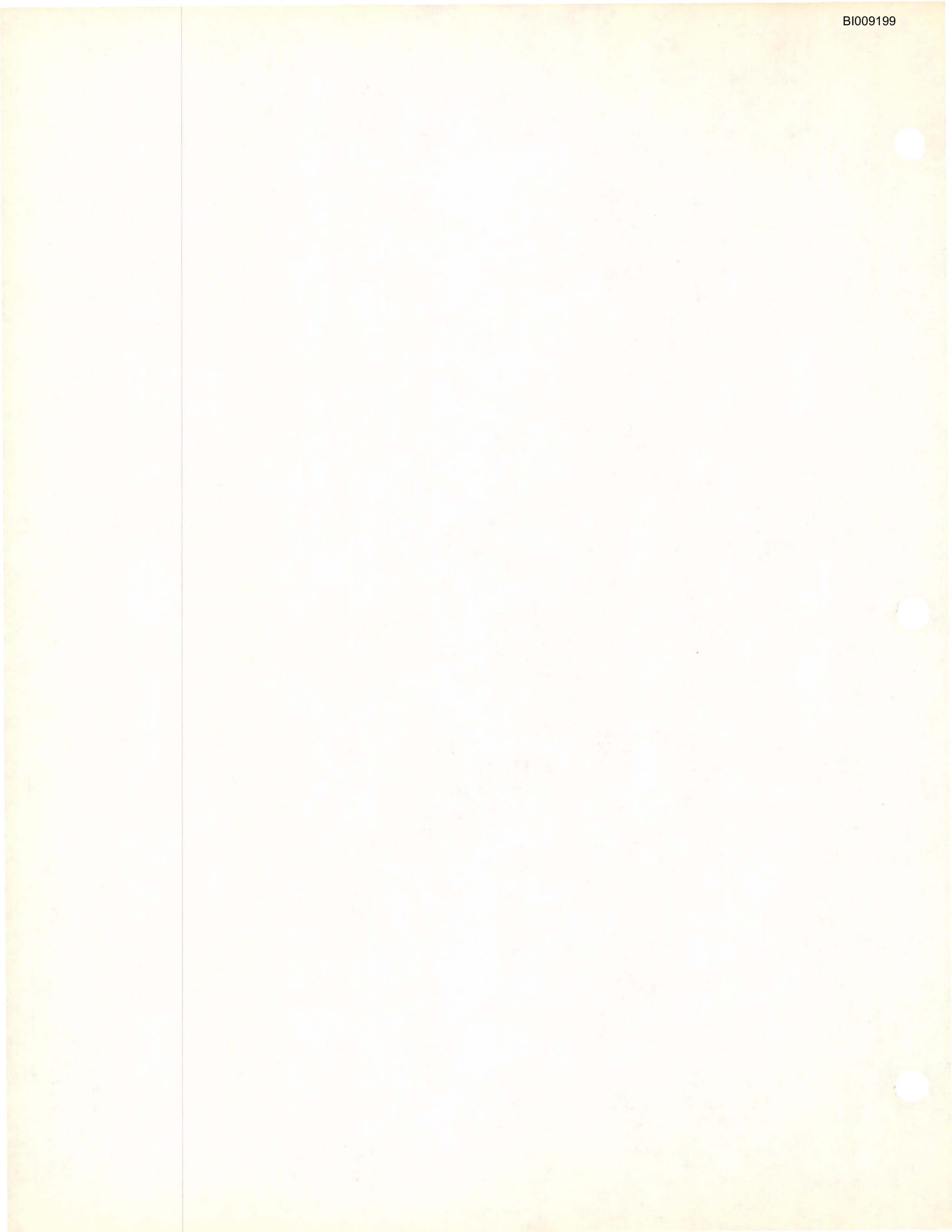 Bucyrus JB-287, JB-288 Parts Catalog BI009199-2