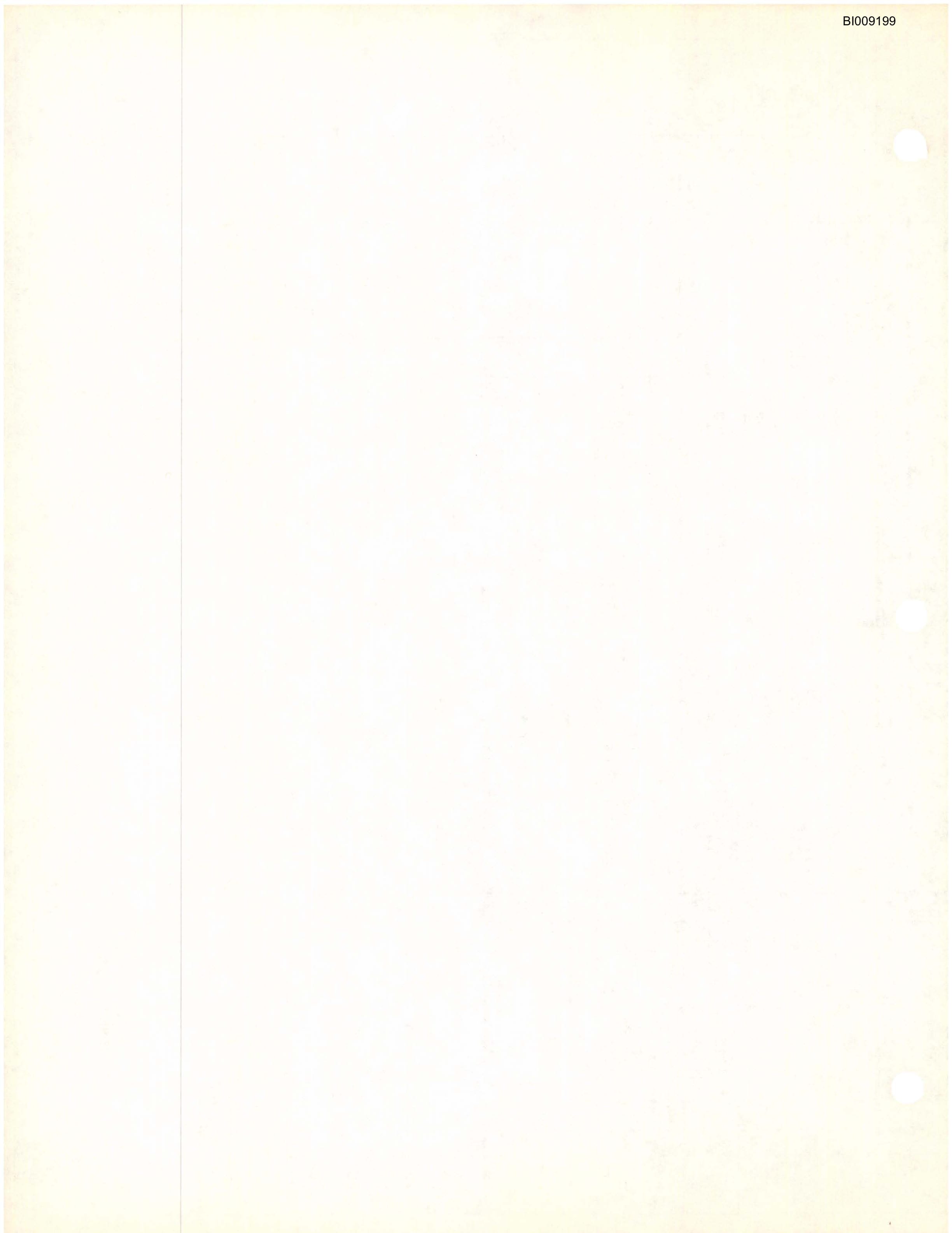Bucyrus JB-287, JB-288 Parts Catalog BI009199-5