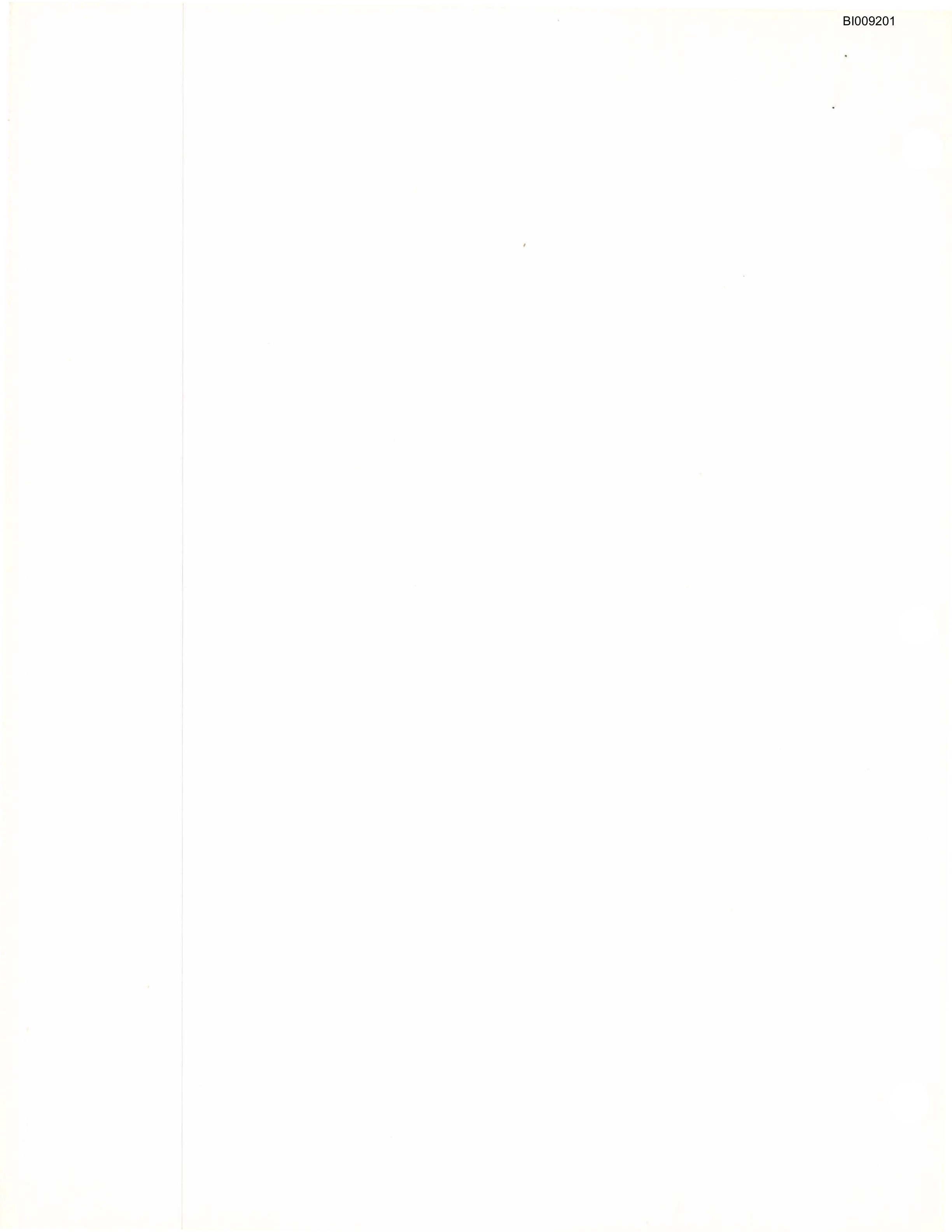 Bucyrus JB-299 Parts Catalog BI009201-4