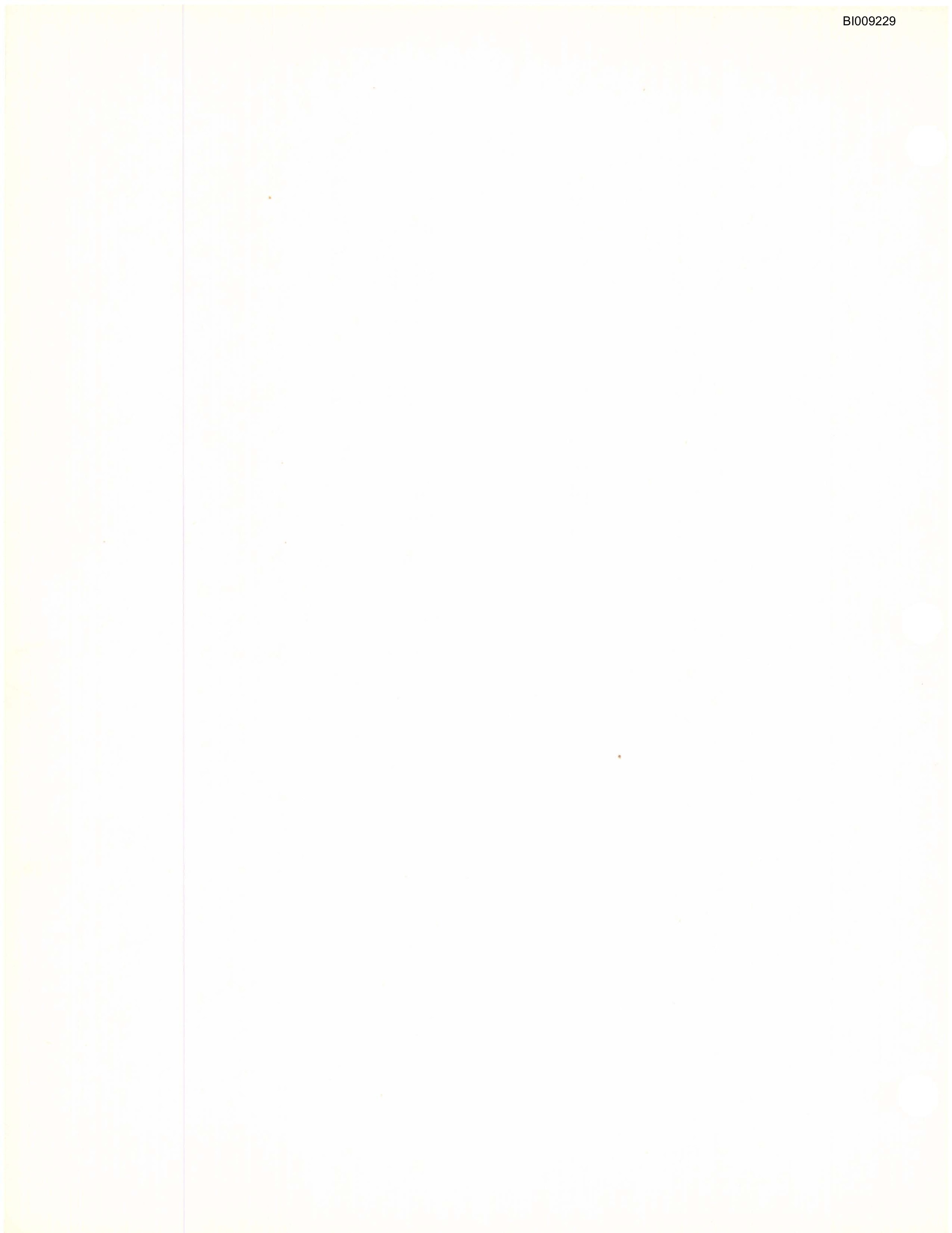 Bucyrus JB-312 Parts Catalog BI009229-3