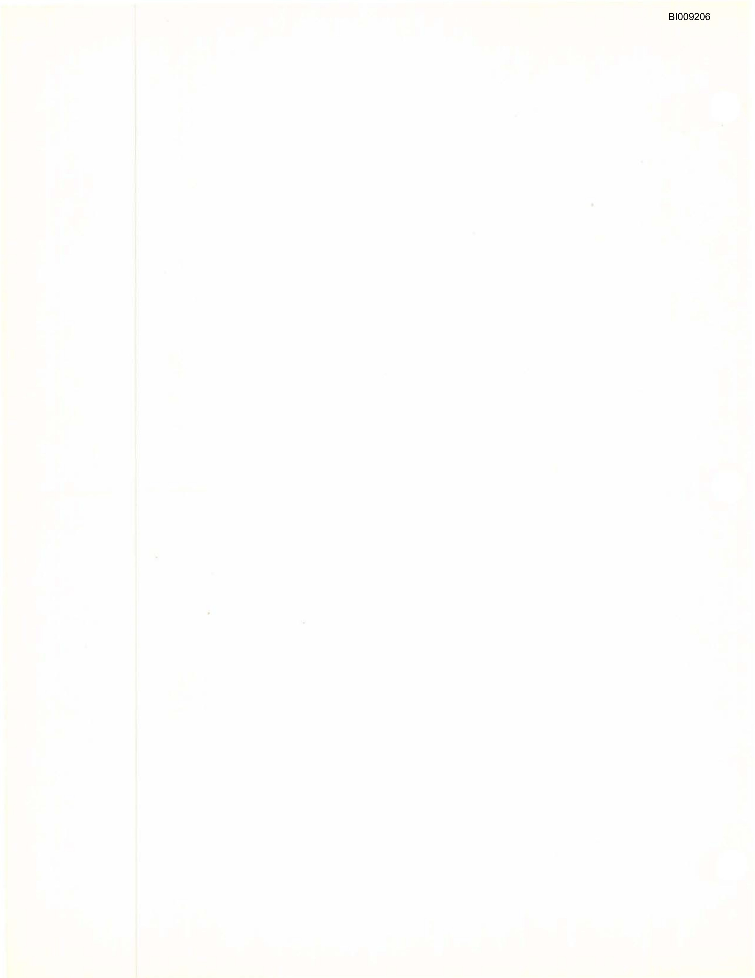 Bucyrus JB-317 Parts Catalog BI009206-4