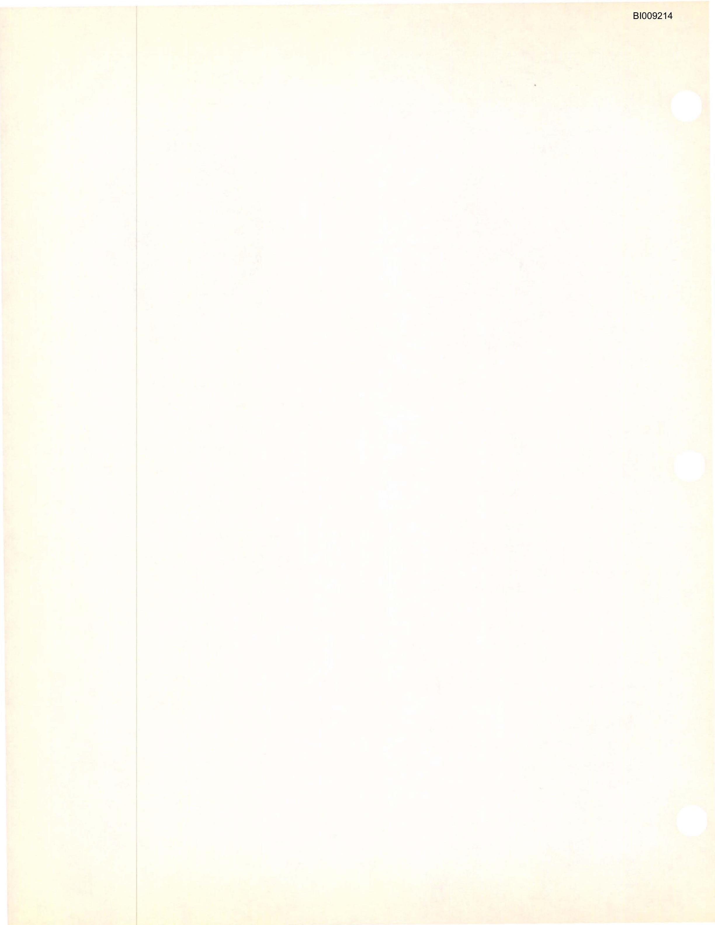 Bucyrus JB-325 Parts Catalog BI009214-4
