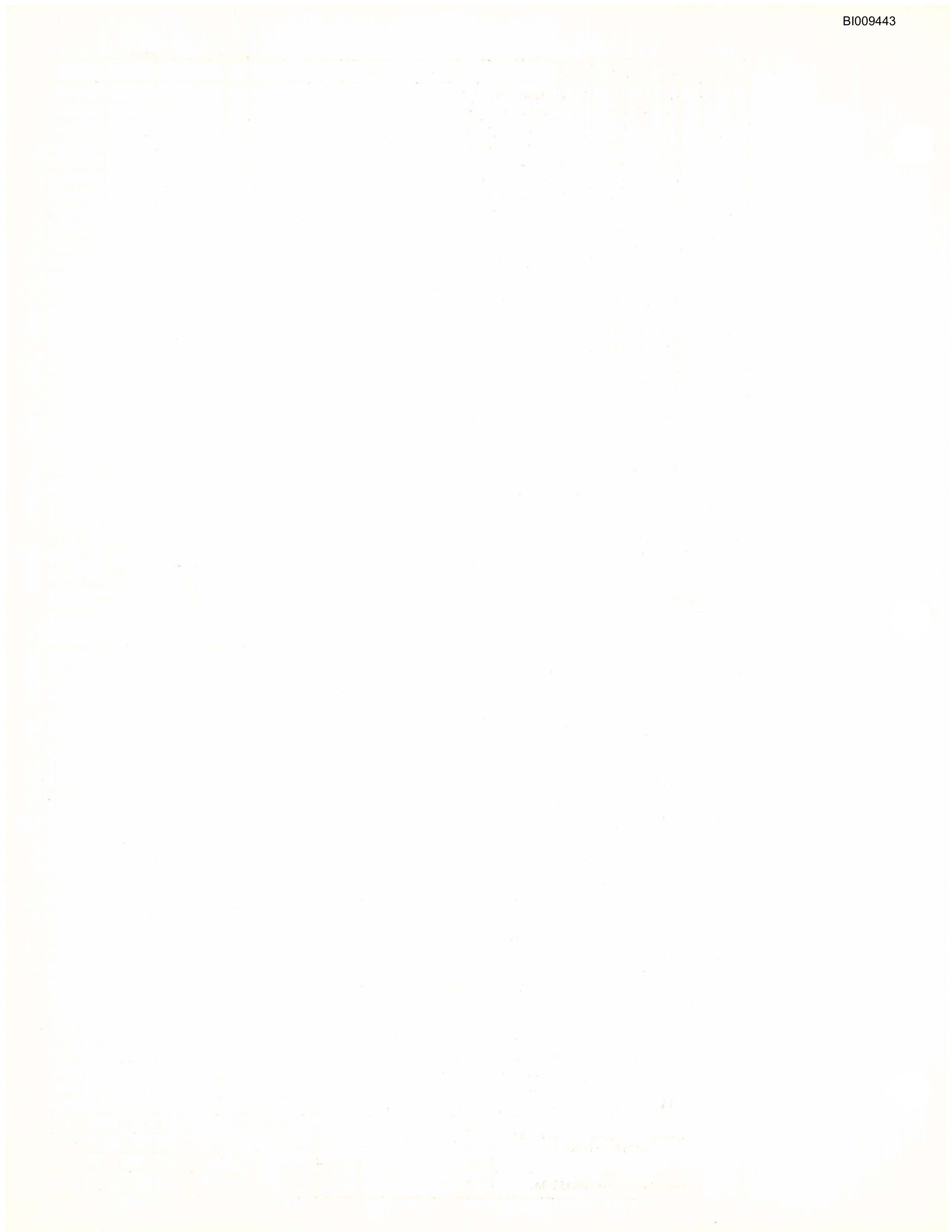 Bucyrus JB-334 Parts Catalog BI009443-4