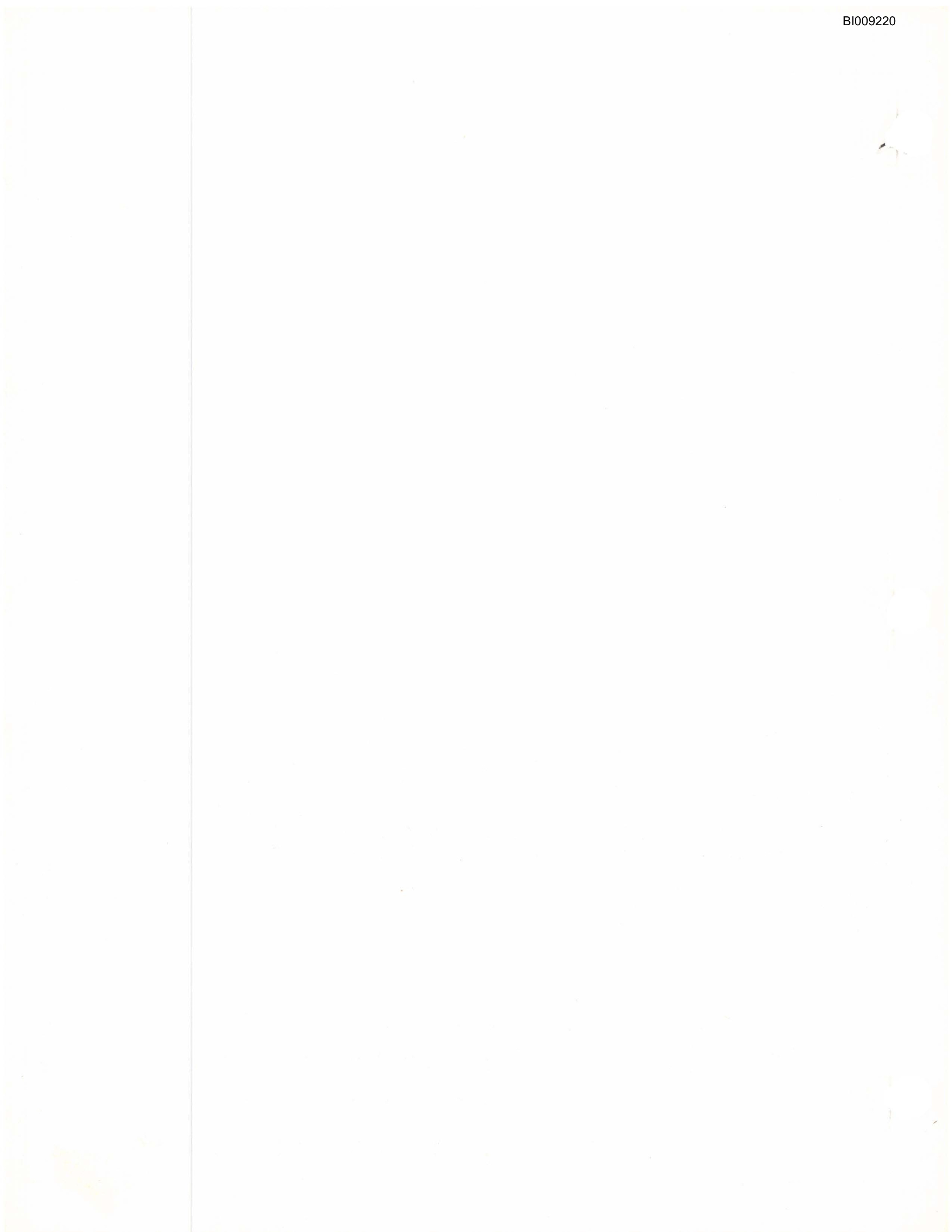 Bucyrus JB-335 Parts Catalog BI009220-4