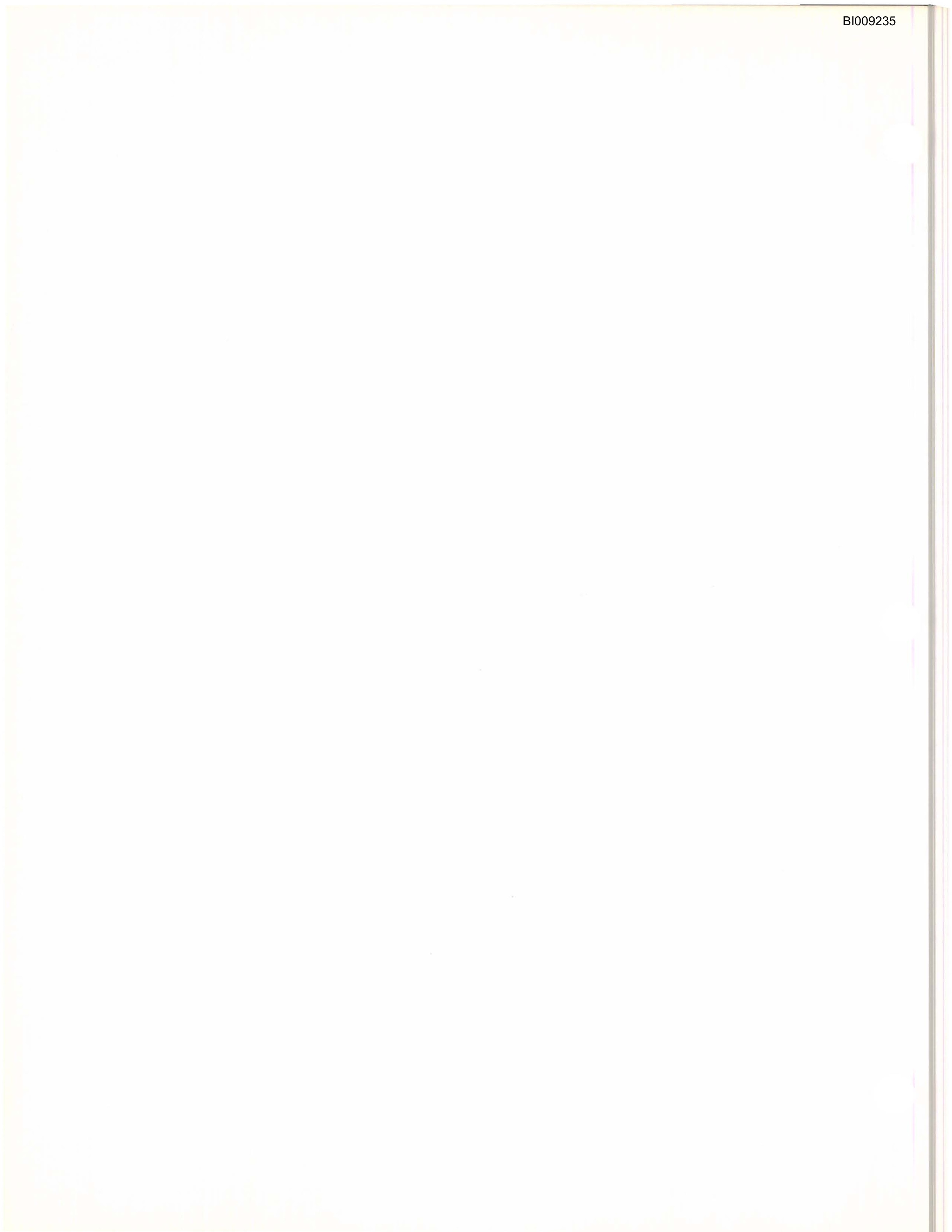 Bucyrus JB-339 Parts Catalog BI009235-5