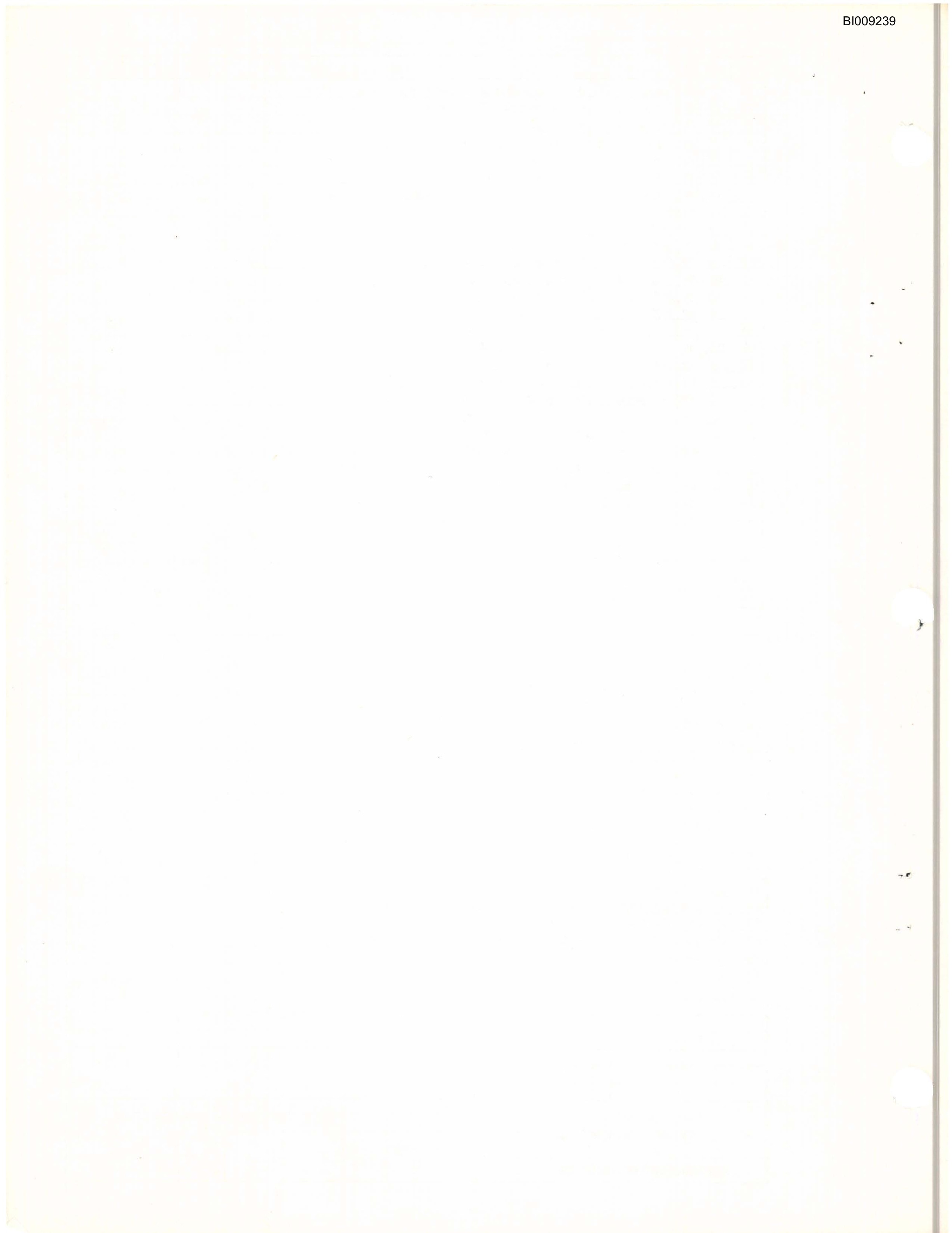 Bucyrus JB-341 Parts Catalog BI009239-5