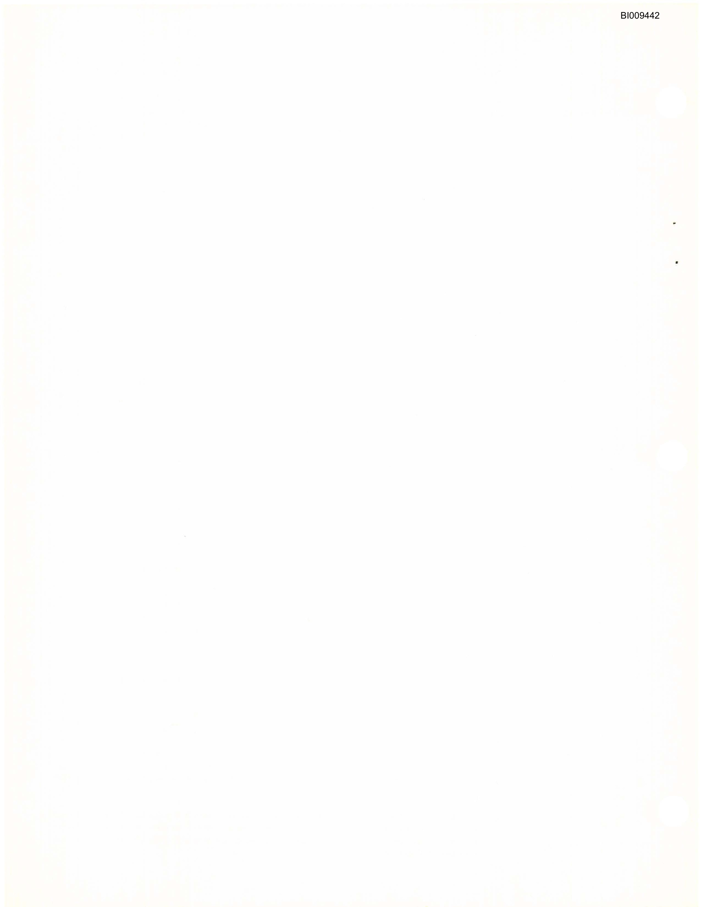 Bucyrus JB-343 Parts Catalog BI009442-4