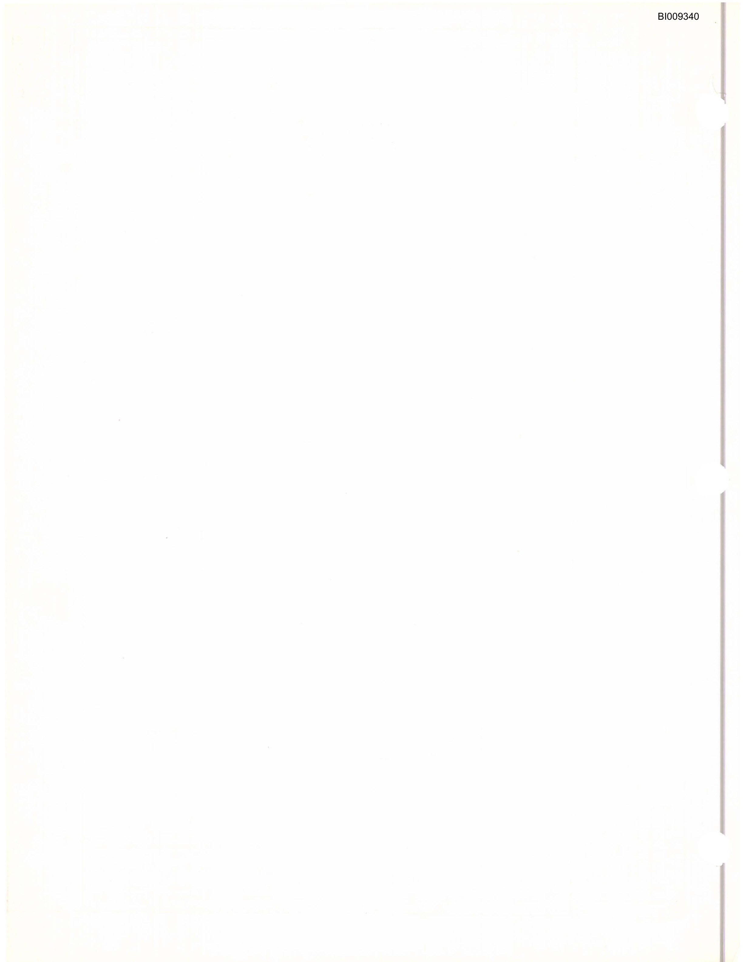Bucyrus JB-348 Parts Catalog BI009340-5