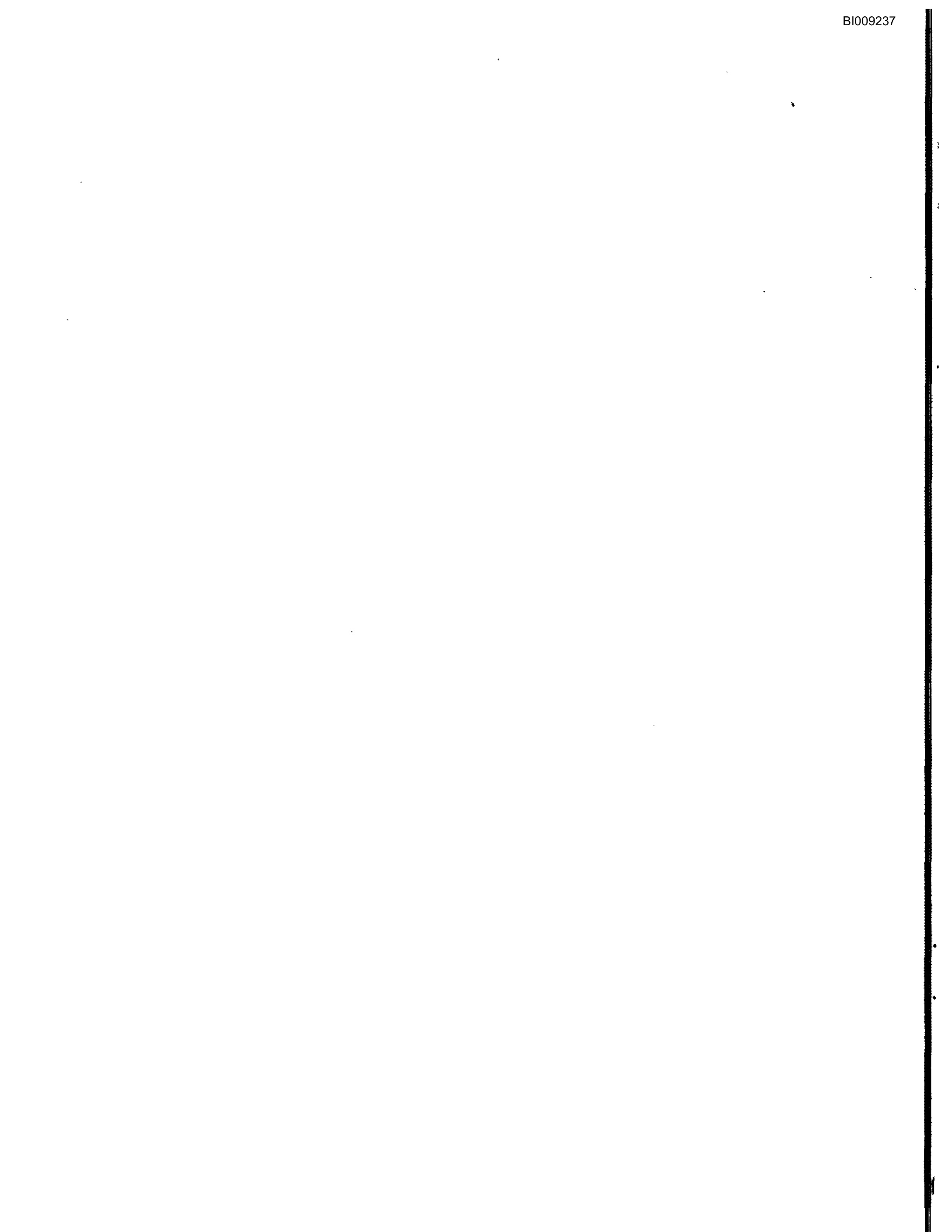 Bucyrus JB-357 Parts Catalog BI009237-4