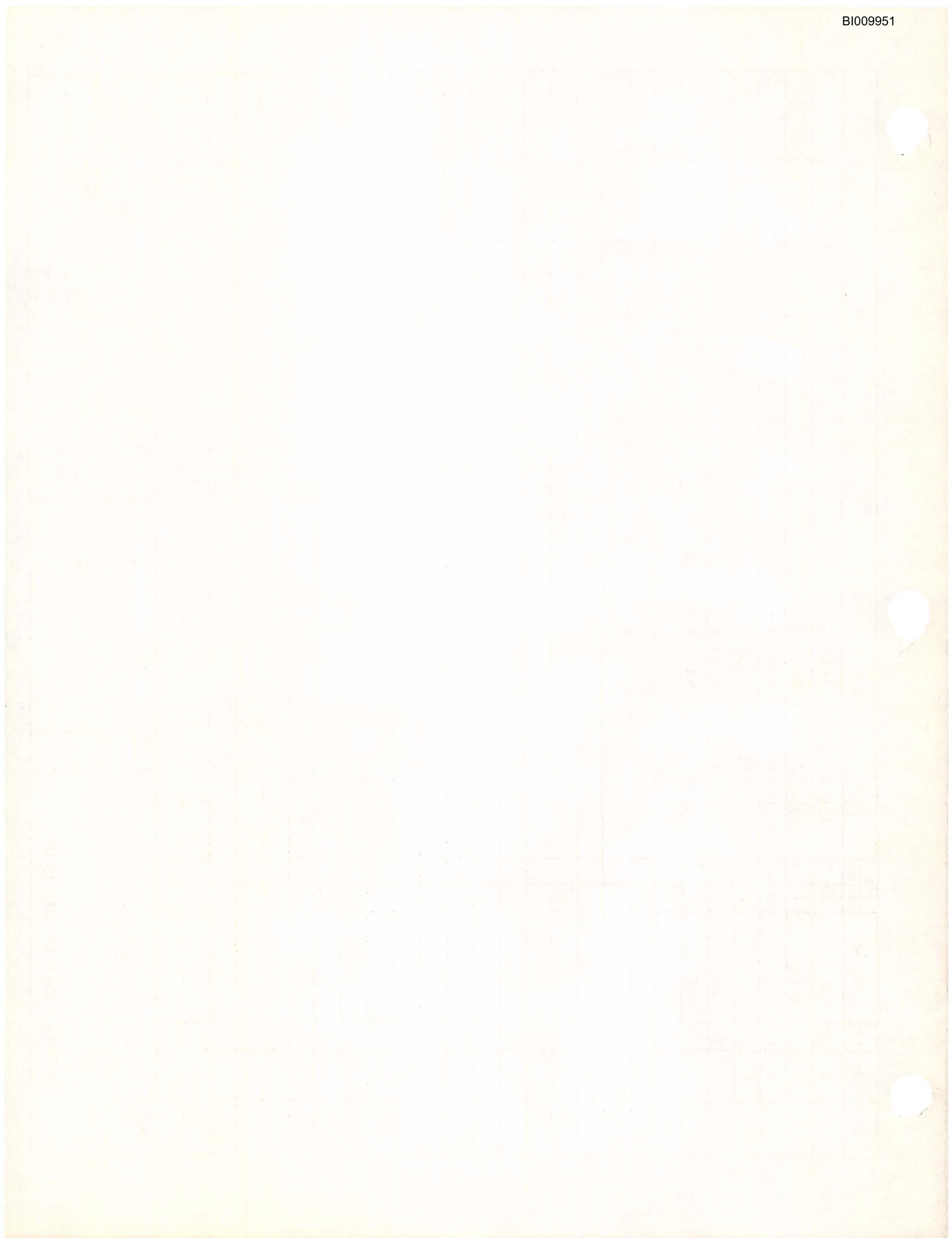 Bucyrus JB-410, JB-411 Parts Catalog BI009951-5